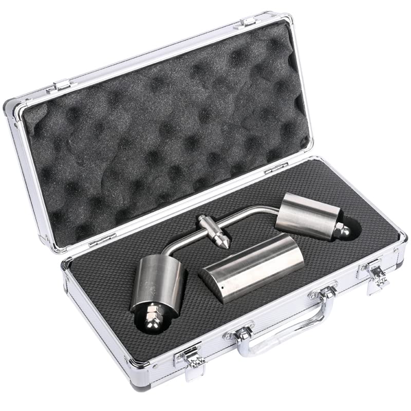 20N±0.2N Ball Press Pressure Tester Meter - Heat Testing Tool Apparatus for Industrial Quality Control & Material Strength Analysis
