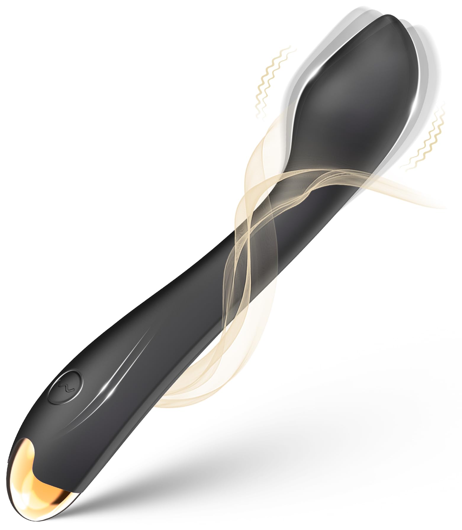 G Spot Mini Bullet Vibrator - 10 Powerful Vibrations for Women & Men, Clitoral & Nipple Stimulator, Anal Toy - Perfect for Couples Play, Travel & Intimate Pleasure