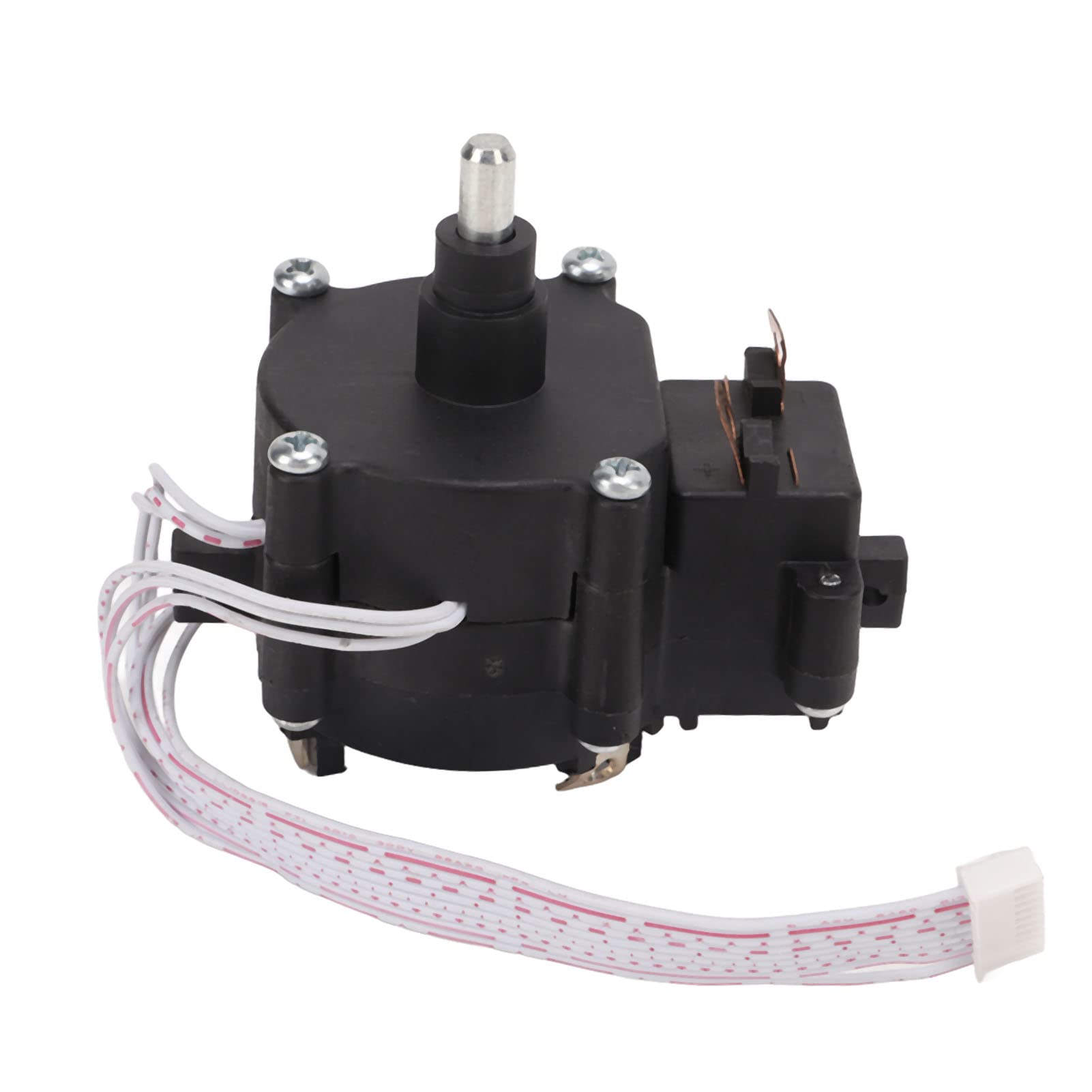 Alomejor 12V Marine Motor Electric Switch Replacement - Speed Controller for Inflatable Boats & Kayaks | Perfect for Smooth Speed Adjustment on Water Adventures