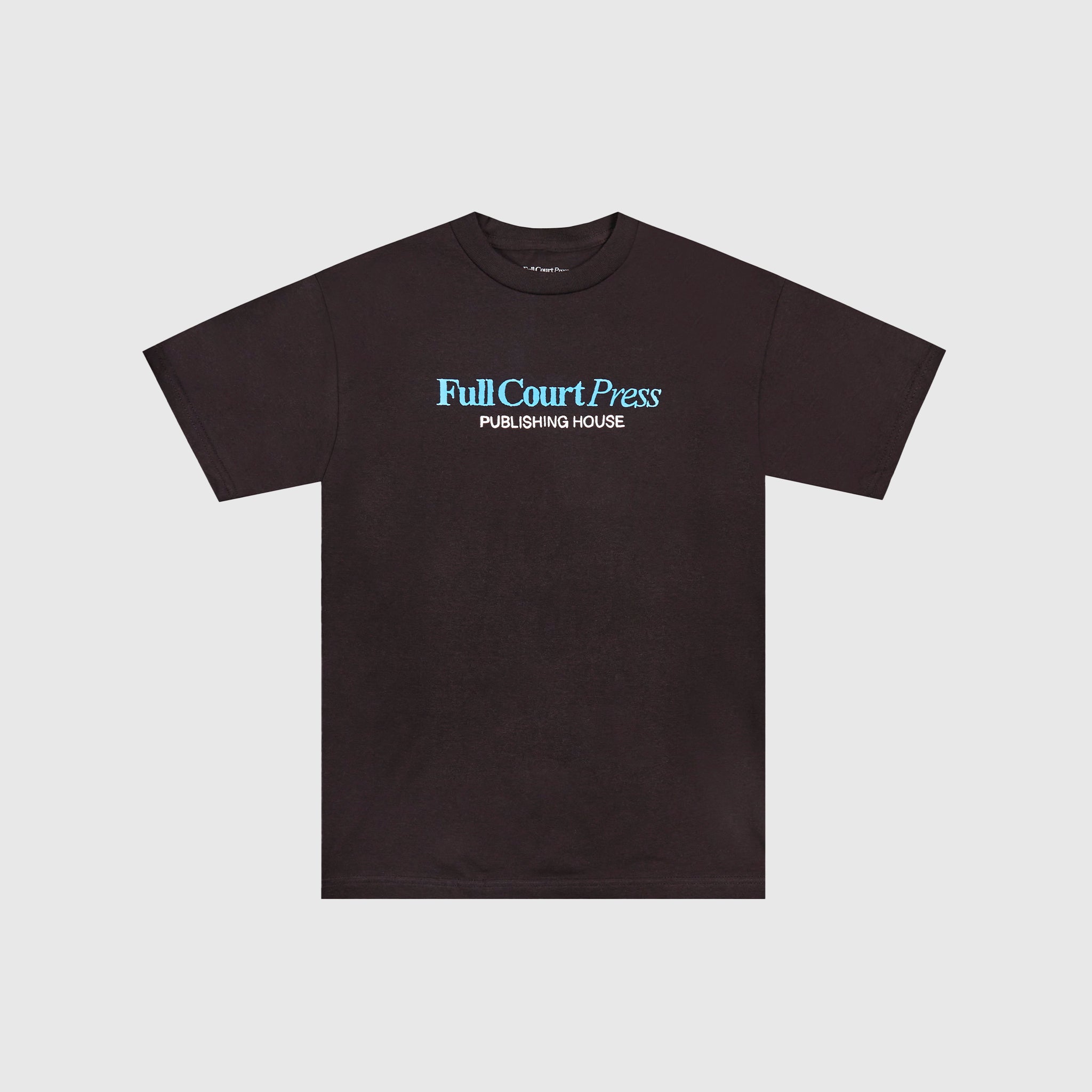 FCP Splash Logo Short Sleeve T-Shirt for Men & Women - Comfortable Cotton Tee for Casual Wear, Street Style, and Everyday Outfits