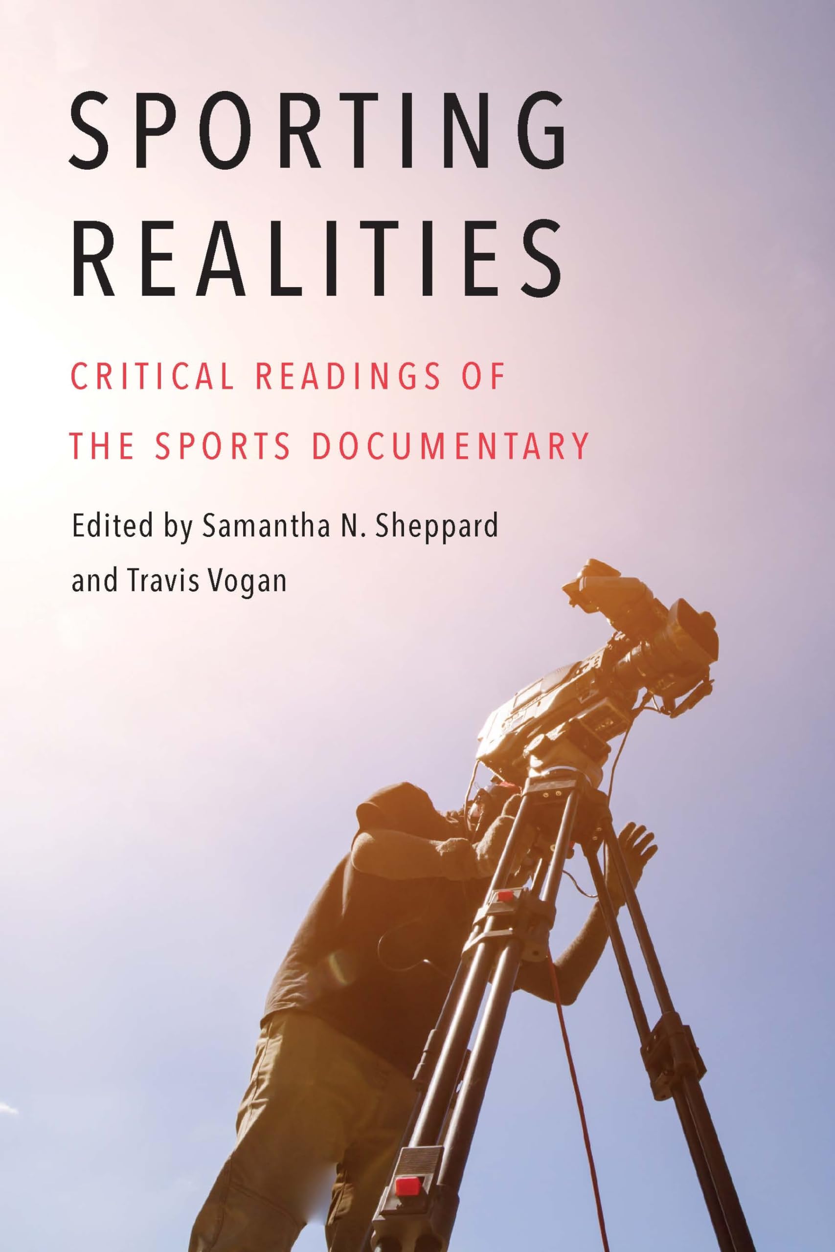 Critical Readings of the Sports Documentary: Analyzing Sports, Media & Society | Sports Culture Studies for Academics & Film Enthusiasts