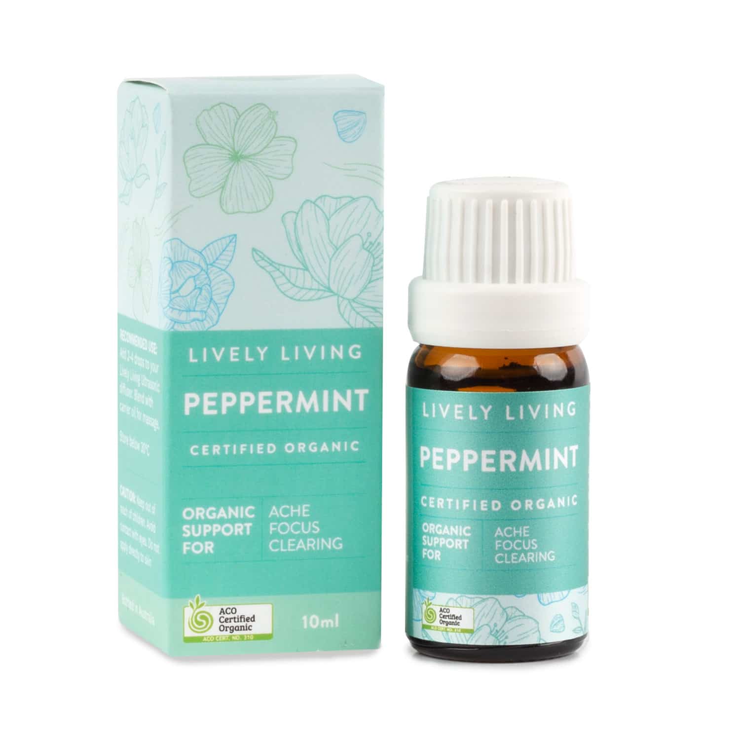 Organic Essential Oils Blending Set - 8 Premium Therapeutic Grade Oils for Aromatherapy, DIY Skincare & Home Diffuser | Perfect for Relaxation, Stress Relief & Natural Wellness