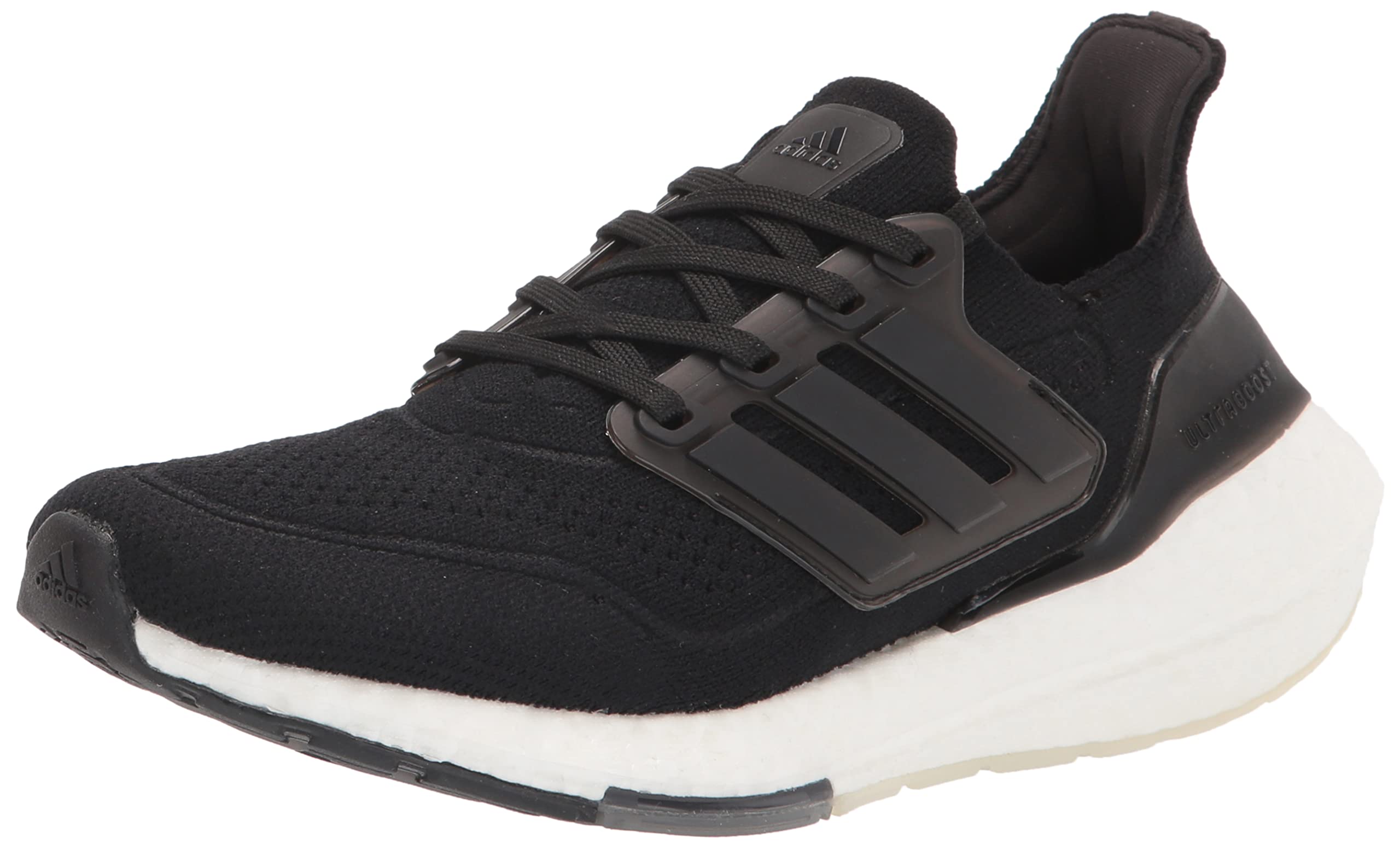 Adidas Women's Ultraboost 21 Running Shoes - Lightweight Comfortable Sneakers for Jogging, Gym Workouts & Daily Wear | Best for Road Running & Fitness Training