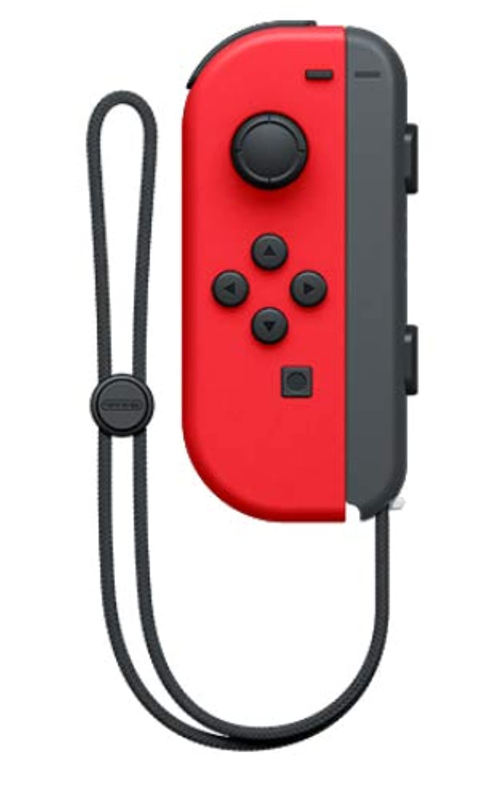 Original Nintendo Switch Joy-Con Wireless Controller - Mario Red (Left) for Nintendo Switch - Perfect for Gaming, Multiplayer & Travel - Compatible with All Switch Models
