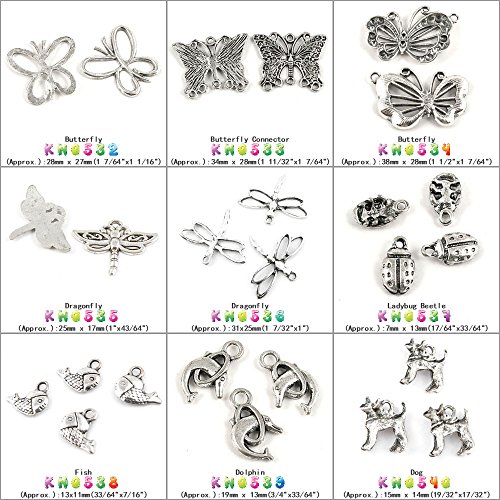 Kn0533 Qty 5 Pcs
