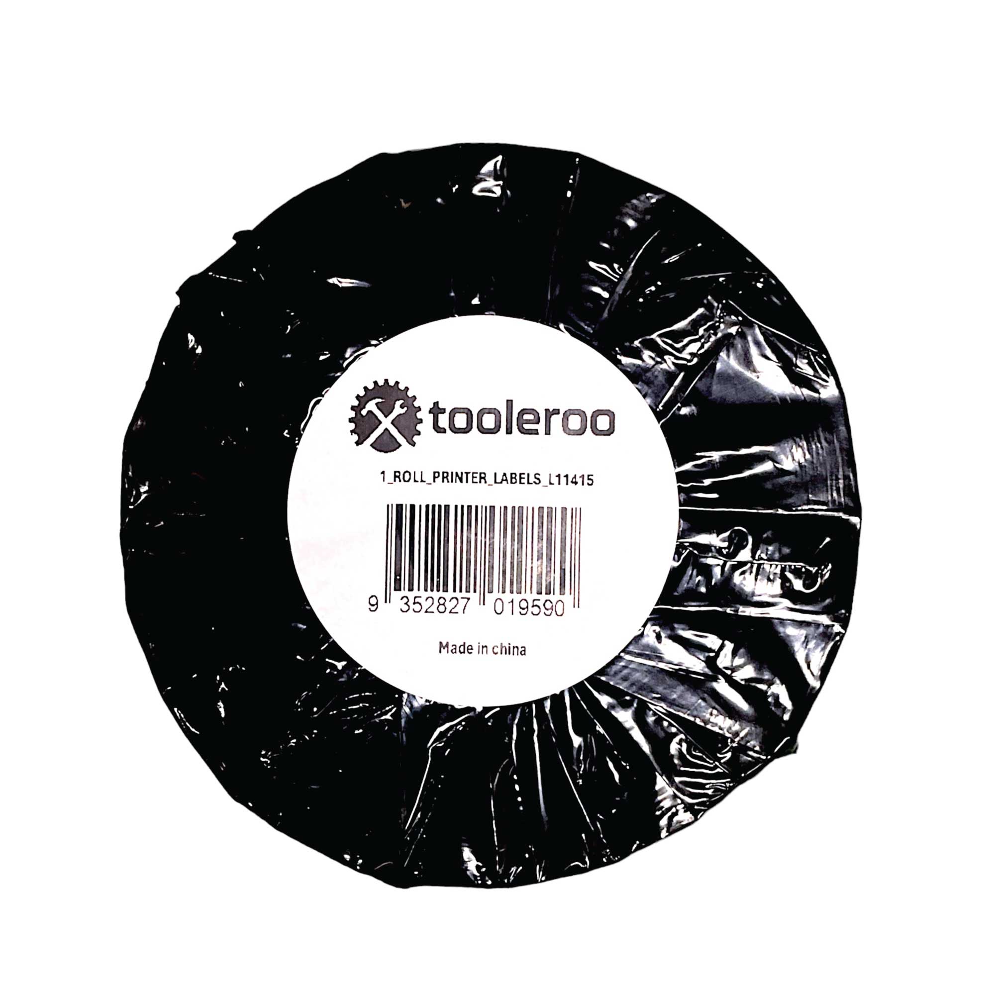 400 Pack 102x150mm Direct Thermal White Shipping Labels - Self-Adhesive, Waterproof, for USPS, UPS, FedEx - Perfect for E-commerce, Warehouse, and Logistics Packaging