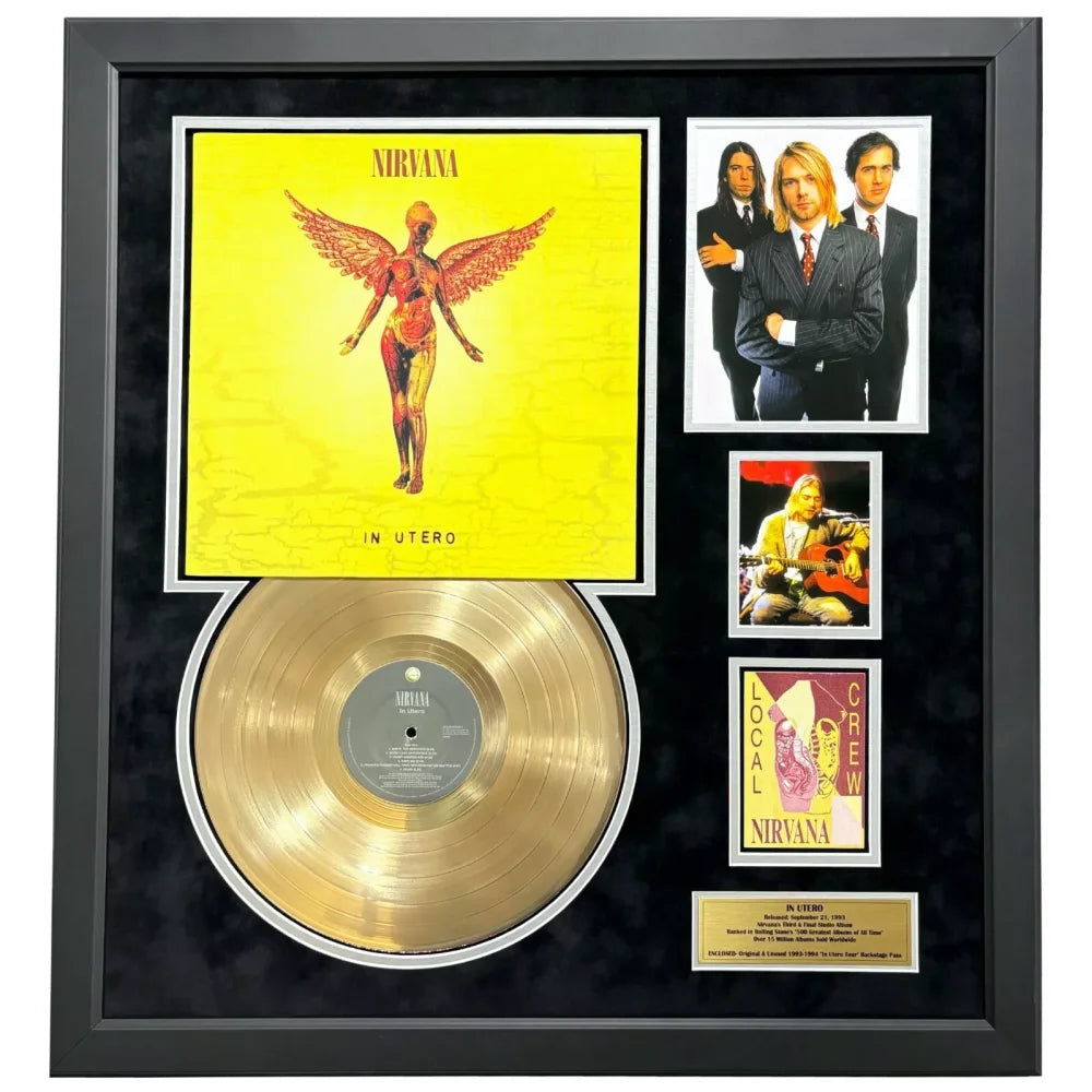 Original Nirvana 