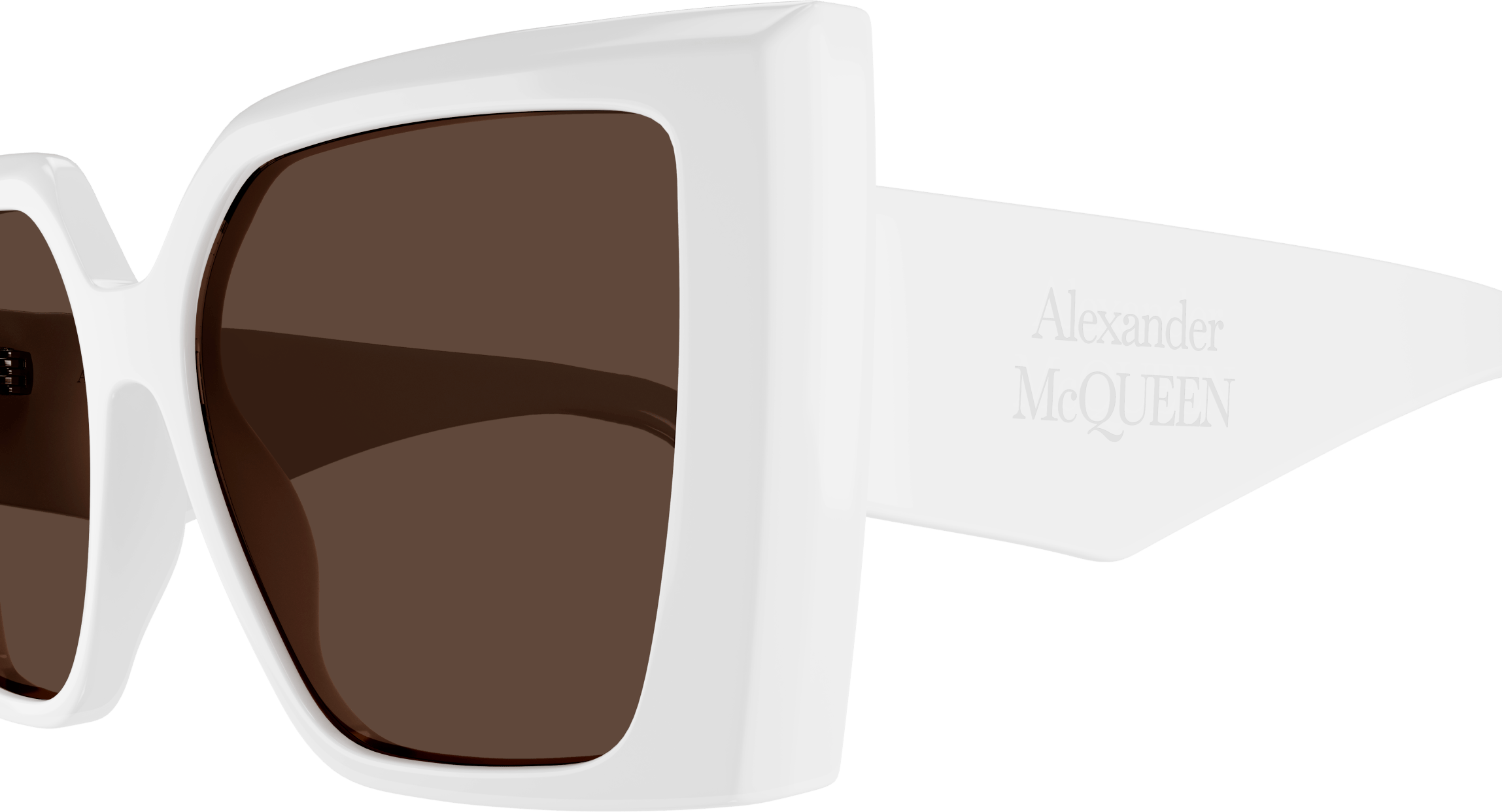 Alexander McQueen AM0467S Sunglasses - Luxury Designer Shades for Men & Women - Perfect for Outdoor Activities, Travel & Fashion Statements