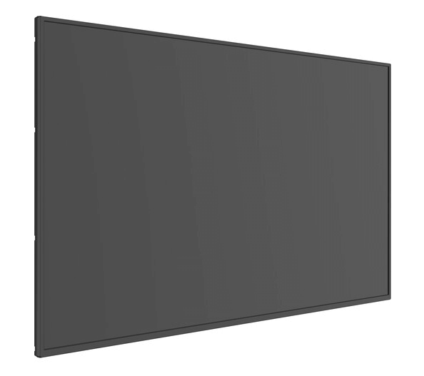 Hisense 55GM60AE 55-Inch 4K UHD Digital Signage Display - Commercial Smart TV for Retail Stores, Restaurants, and Business Advertising