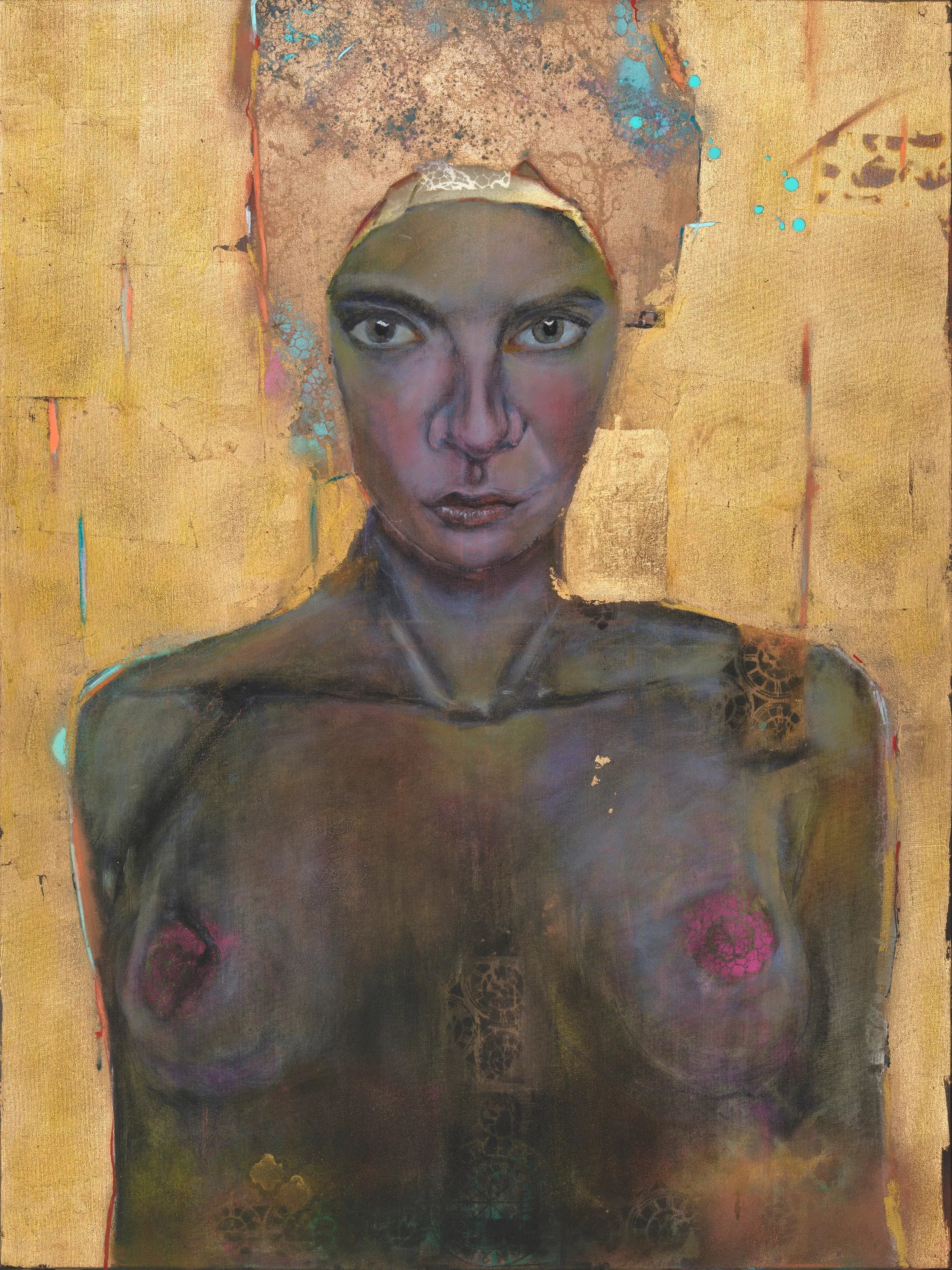 Limited Edition: The Female Gaze - Feminist Art Book Collection for Home Decor & Gift Ideas