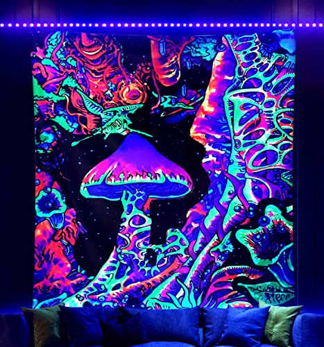 mushroom