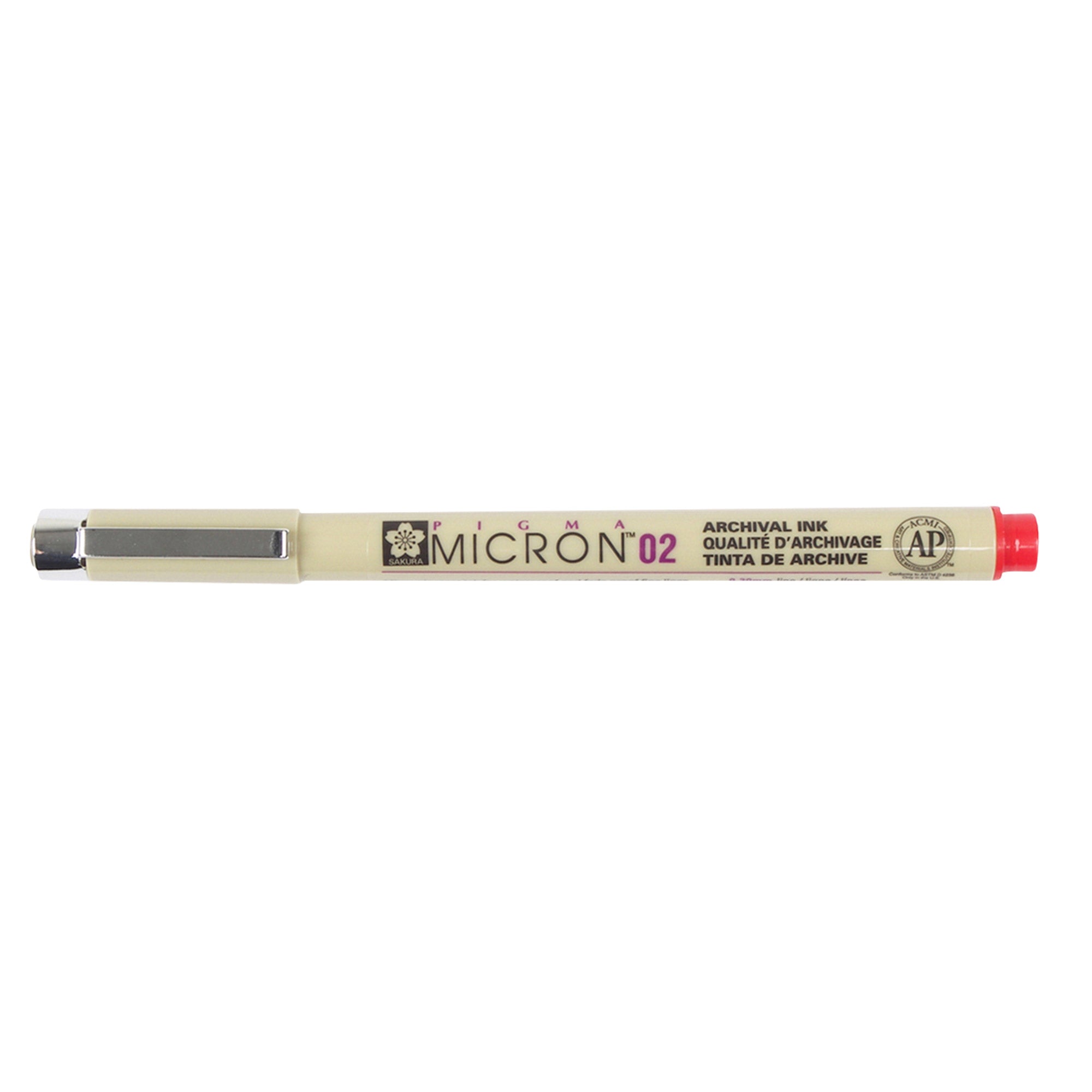 Pigma Micron Fineliner Pens - Light Cool Grey (0.5mm) - Archival Ink for Sketching, Calligraphy & Bullet Journaling - Perfect for Artists, Designers & Crafters