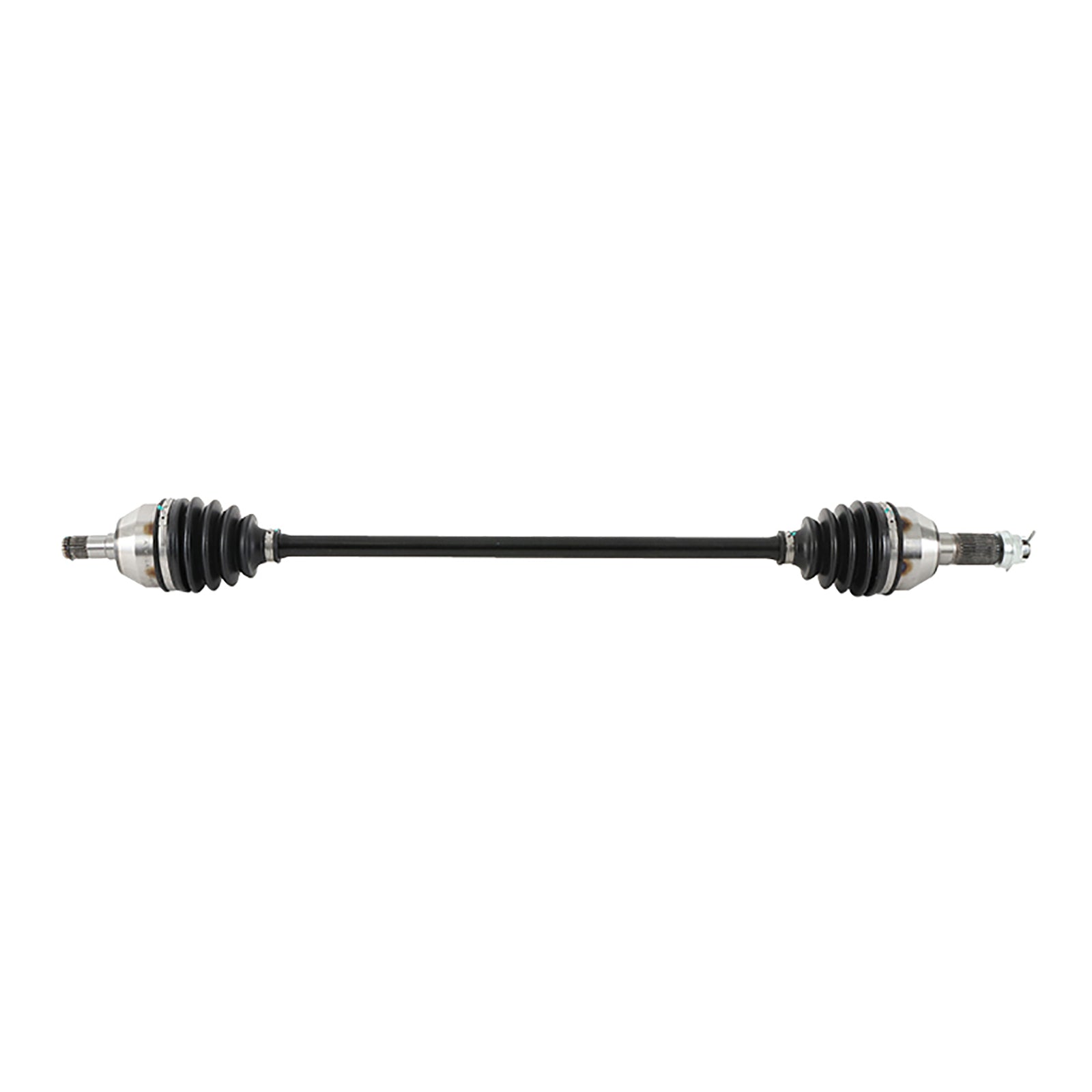 High-Quality ATV CV Axle Complete Shaft with 6 Ball Bearings - Perfect for Off-Road Vehicles, UTVs & ATV Maintenance & Repair
