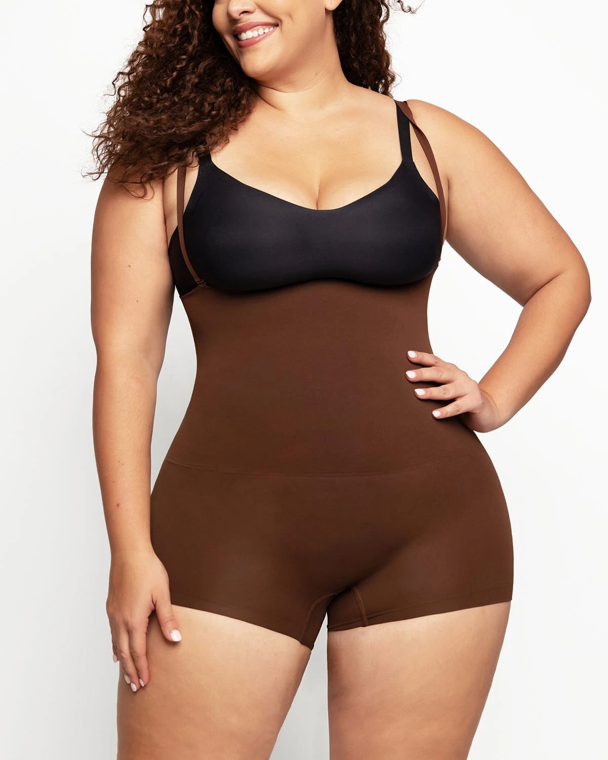 Eco-Friendly Boyshort Underwear for Women - Comfortable & Sustainable Cotton Panties - Perfect for Yoga, Workout & Everyday Wear
