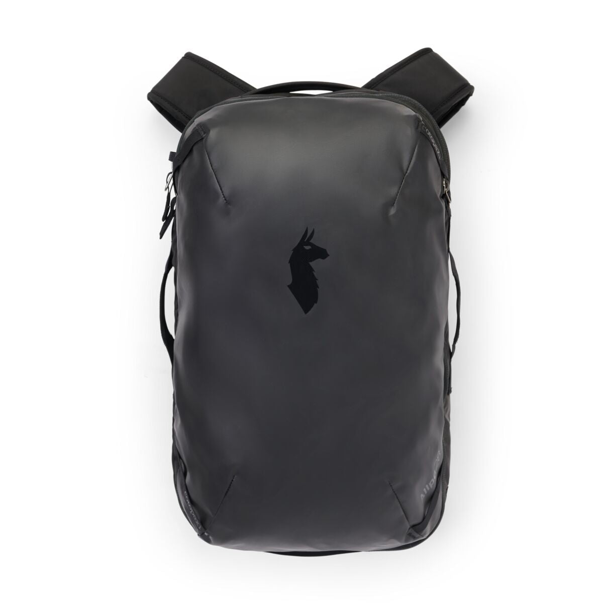 Allpa 28L Travel Backpack - Lightweight Carry-On Backpack for Hiking, Camping & Air Travel - Water-Resistant Durable Travel Pack with Laptop Compartment