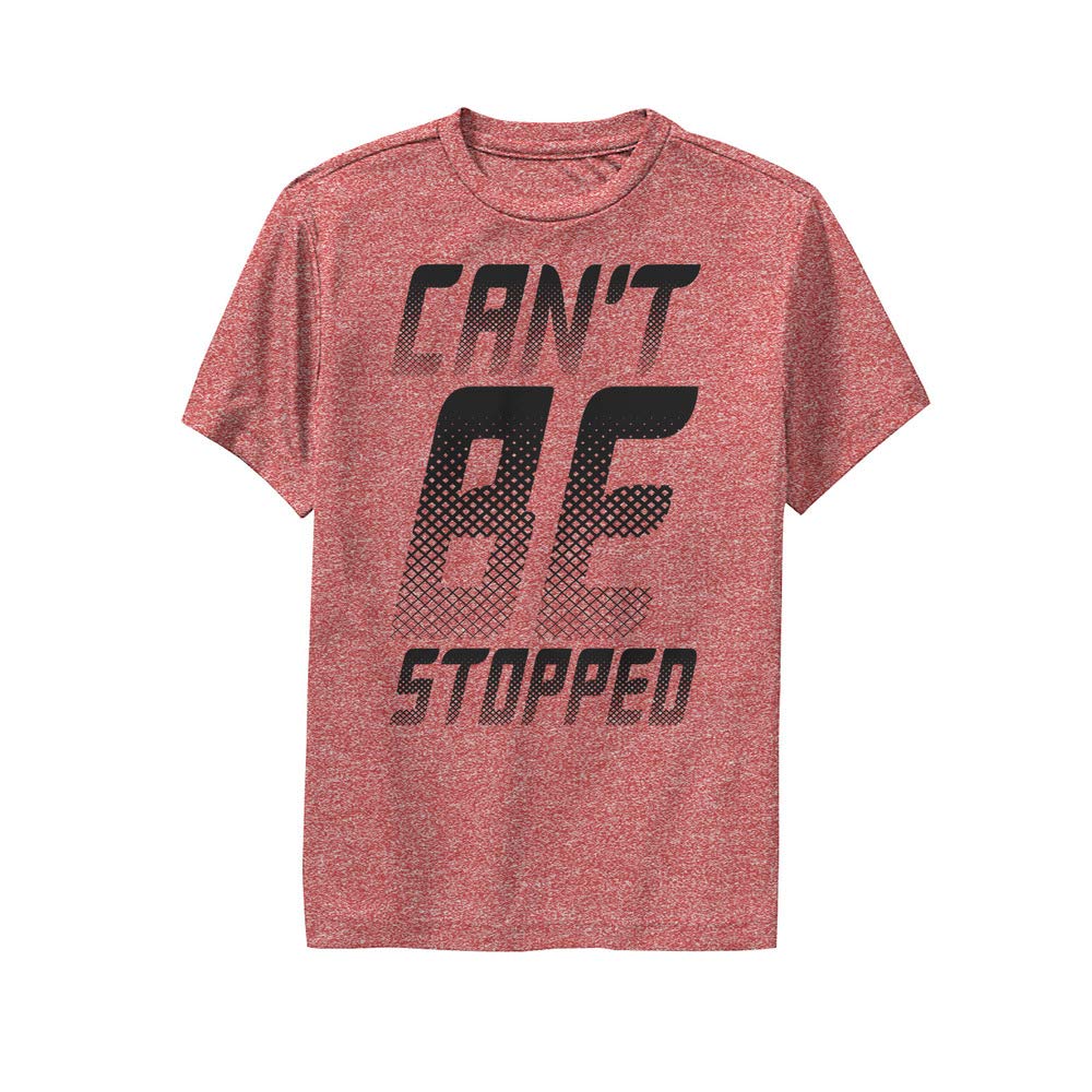 Boys' Performance T-Shirt - Activewear for Sports & Play