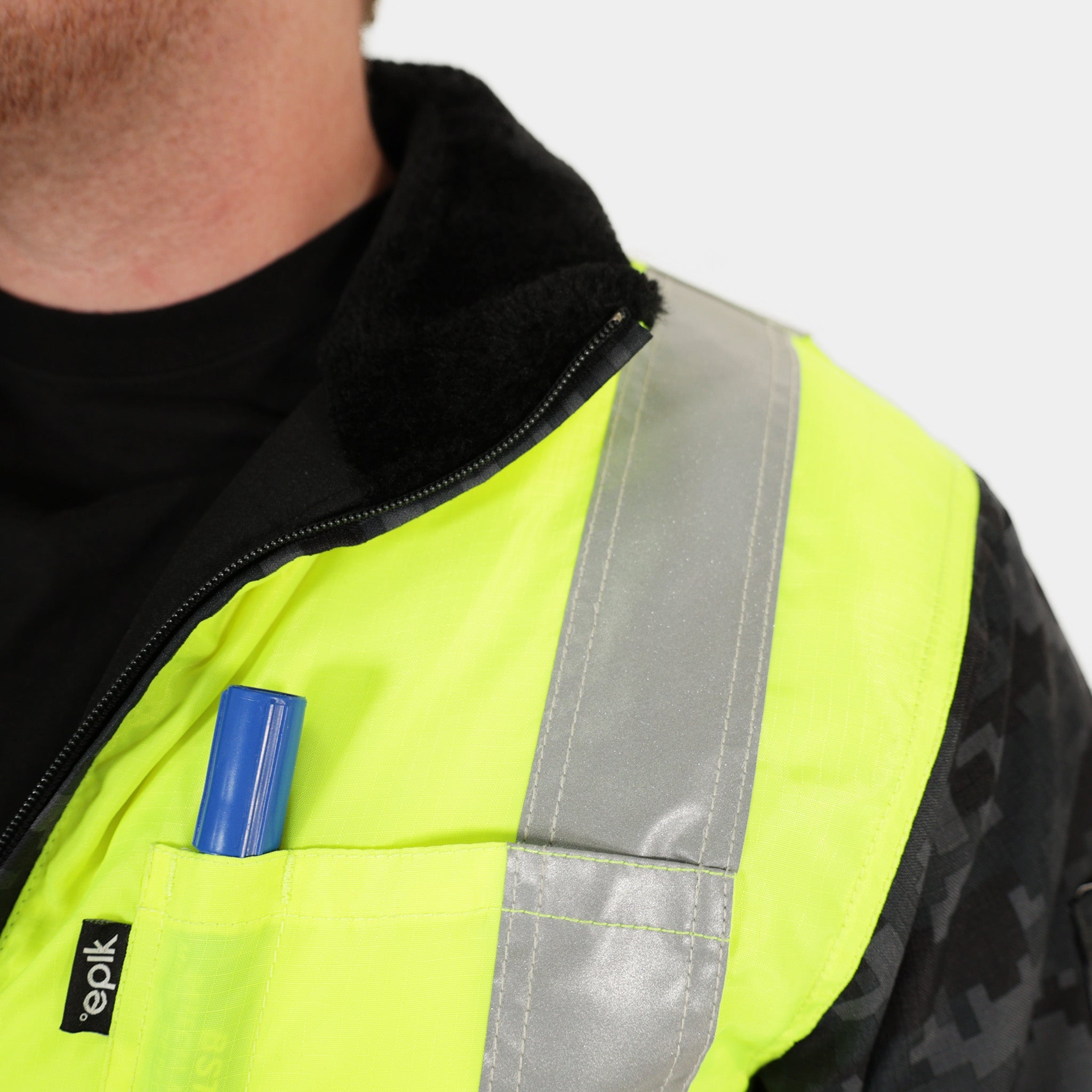 Valor Jacket - Lightweight Waterproof Windbreaker for Men & Women | Outdoor Hiking, Running, Travel & Everyday Wear