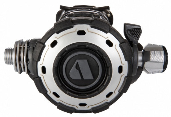 Apeks MTX RC Scuba Diving Regulator - First Stage & Second Stage for Cold Water & Technical Diving - Perfect for Deep Sea Exploration and Professional Diving Gear