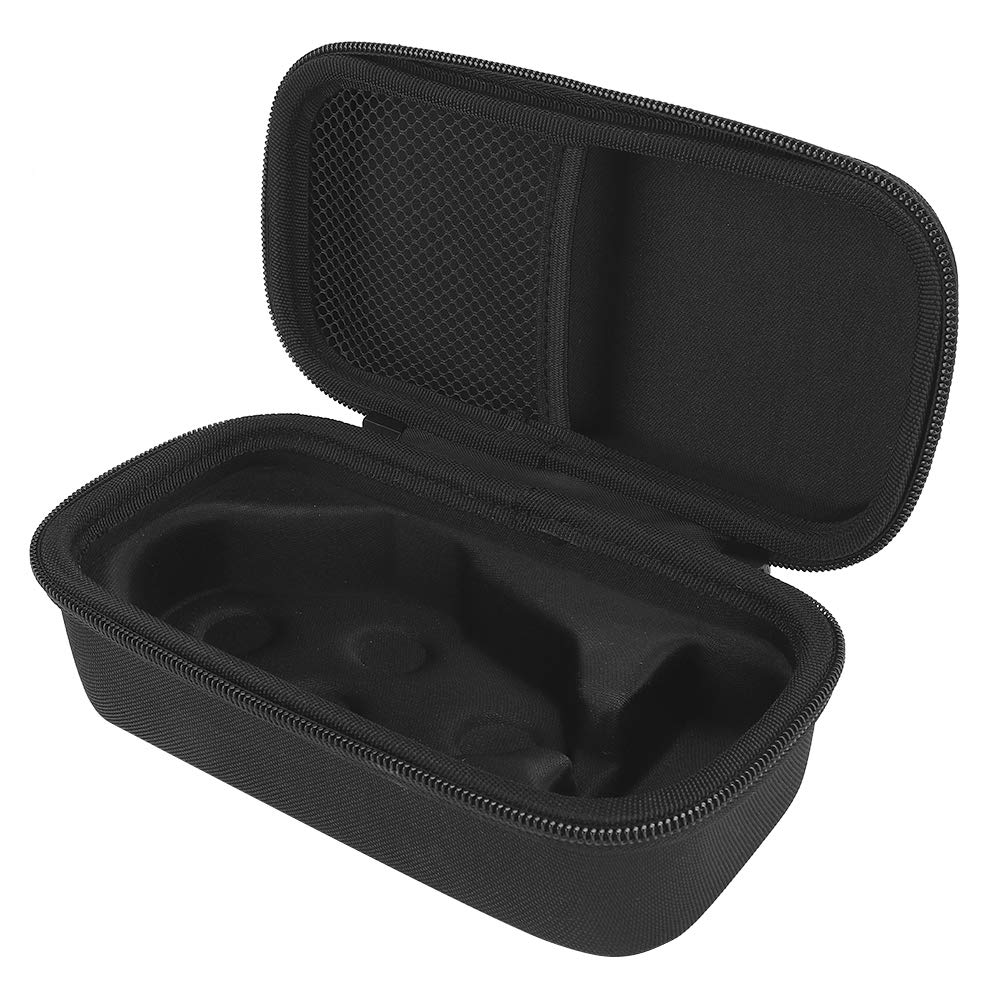 Shockproof EVA Portable Mouse Case for Logitech G502 - Protective Storage Bag & Travel Carrying Case for Computer Accessories - Perfect for Gaming, Office, and Travel Use