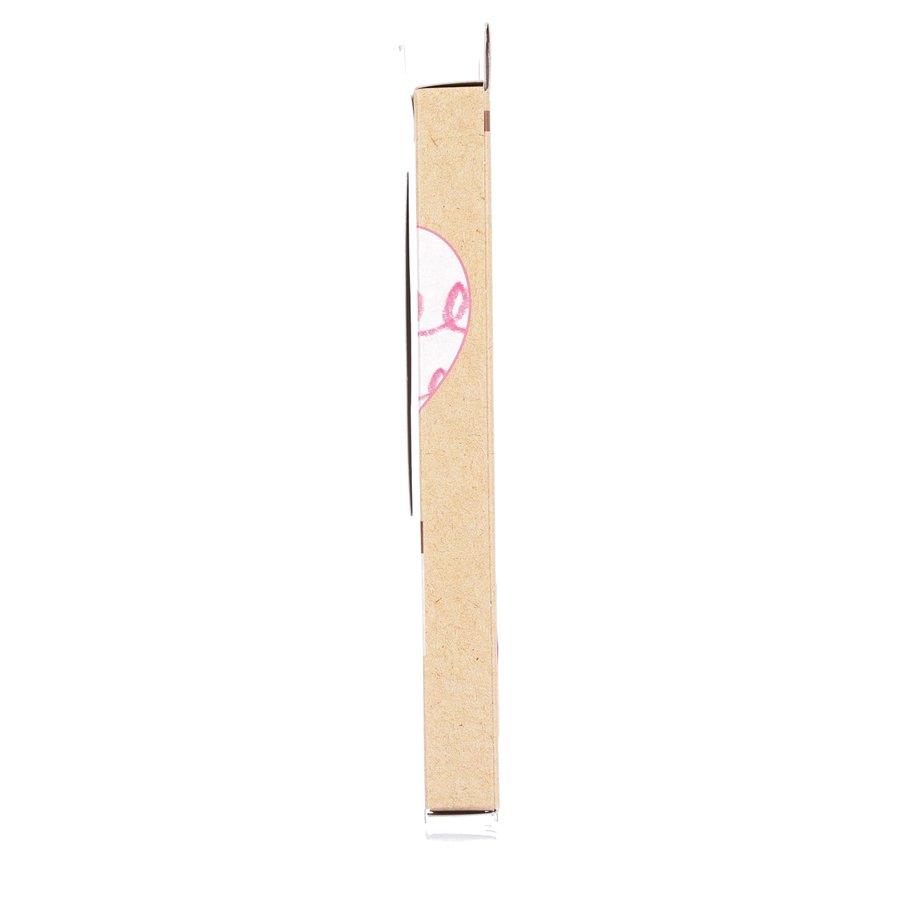 KOJI Spring Heart Eyebrow Pencil - Natural Brown Waterproof Eyebrow Makeup for Women | Perfect for Everyday Use, Professional Makeup & Travel Touch-Ups