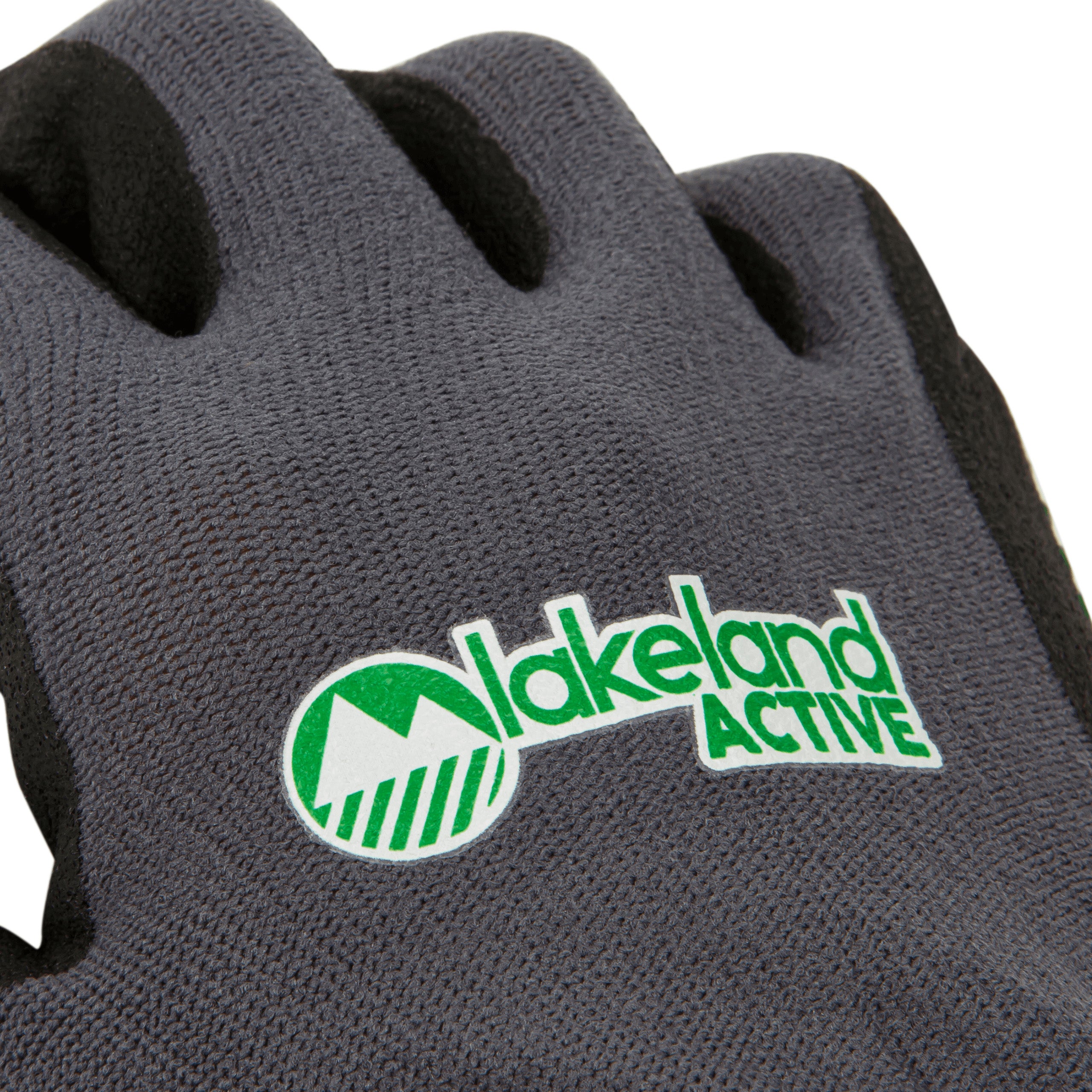 Premium Nitrile Palm Work & Garden Gloves - Heavy Duty, Non-Slip Grip for Gardening, Landscaping & DIY Projects - Ideal for Outdoor Use & Home Improvement Tasks
