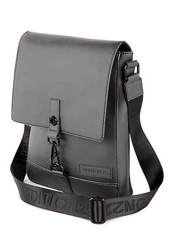 Bugatti x Edition 22 Flap Crossbody Bag for Women - Luxury Designer Handbag, Fashionable Shoulder Purse - Perfect for Parties, Travel & Everyday Use