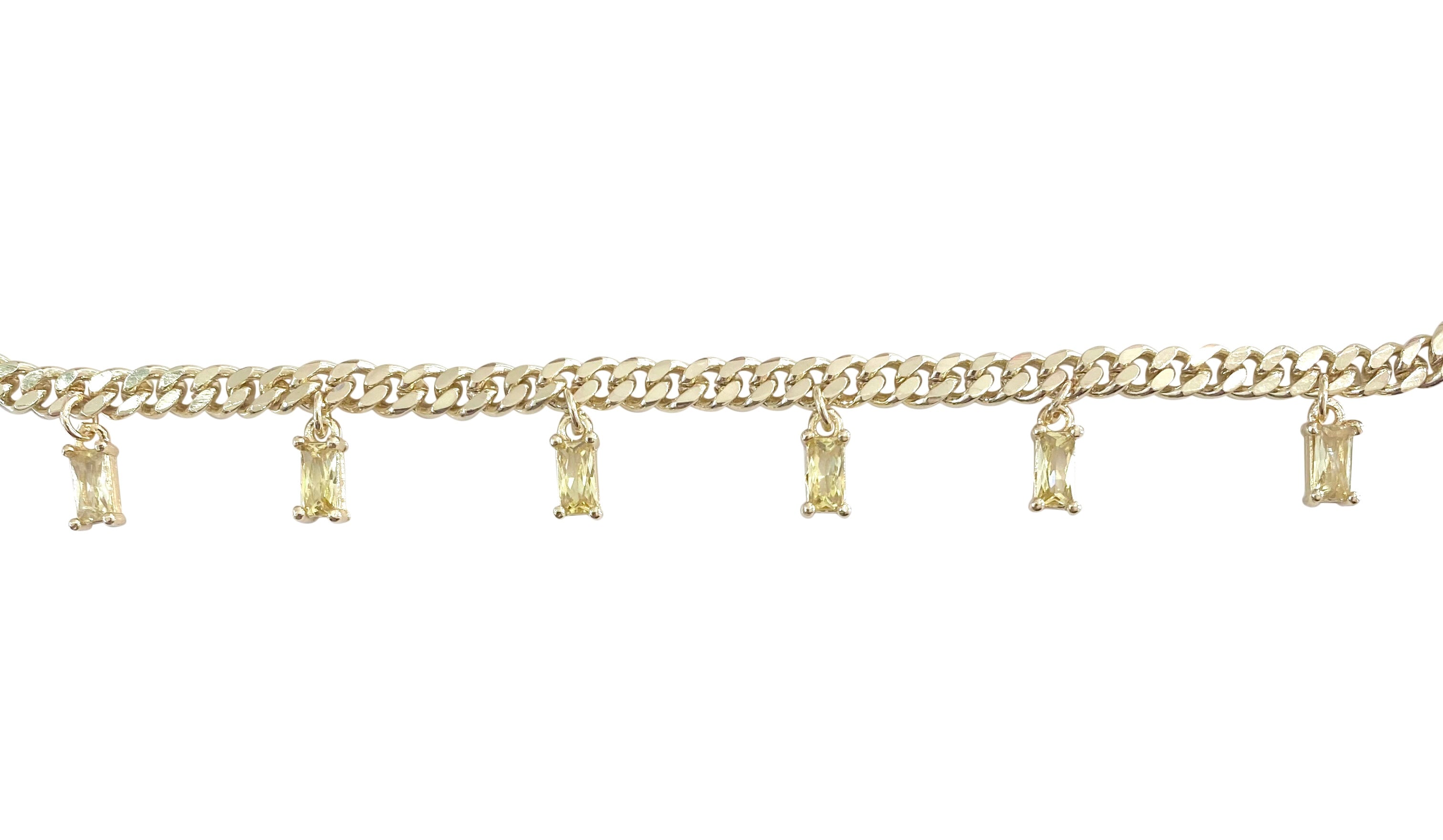 Raya Necklace for Women - Elegant Gold Plated Pendant with Cubic Zirconia - Perfect for Parties, Weddings & Everyday Wear