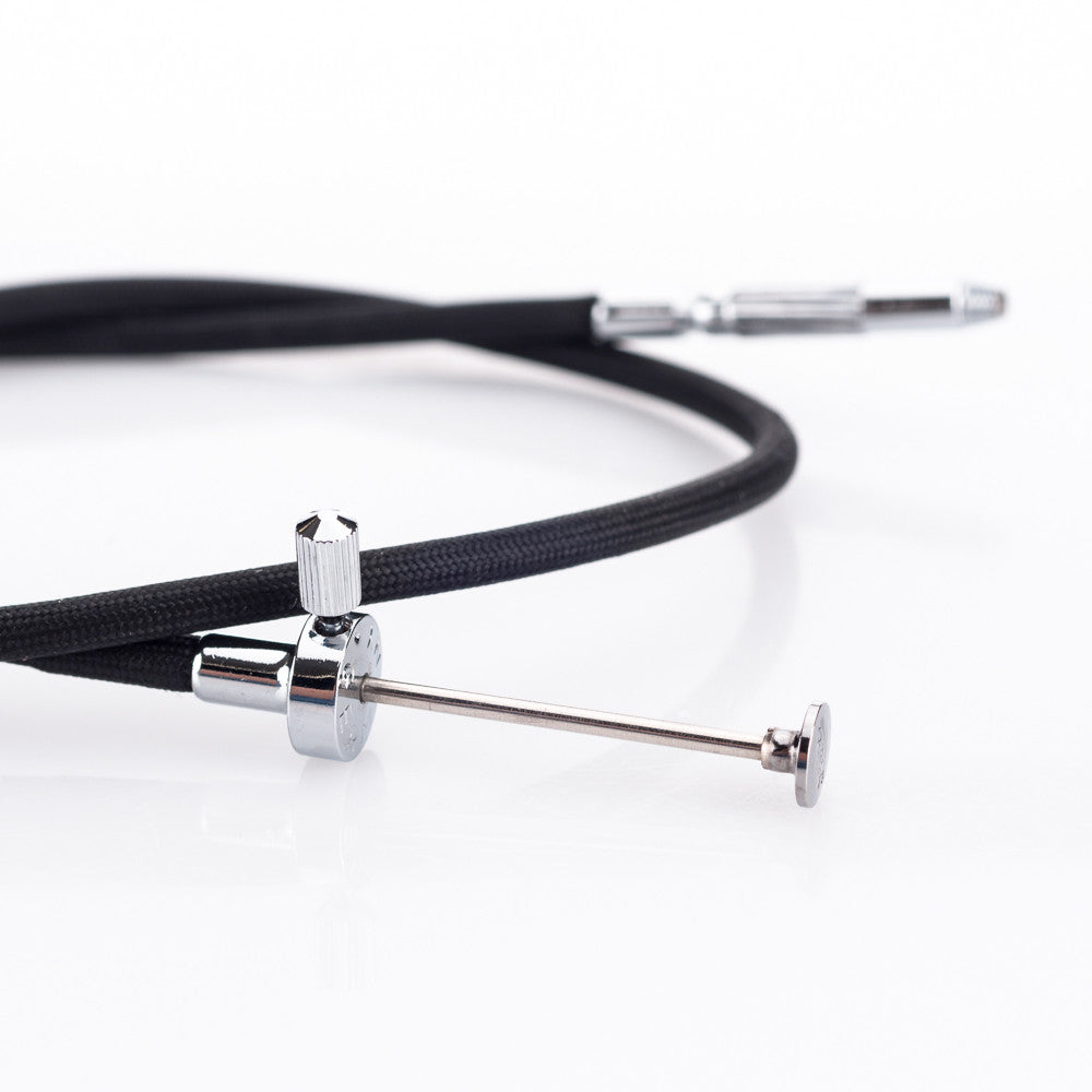 Leica M Cable Release 20 - Premium Remote Shutter Release for Leica M Cameras - Perfect for Long Exposure, Night Photography & Tripod Use