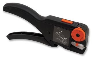 WEIDMULLER 9020000000 Professional Crimping Tool for Wire-End Ferrules - Perfect for Electrical Wiring, Industrial Applications & DIY Projects