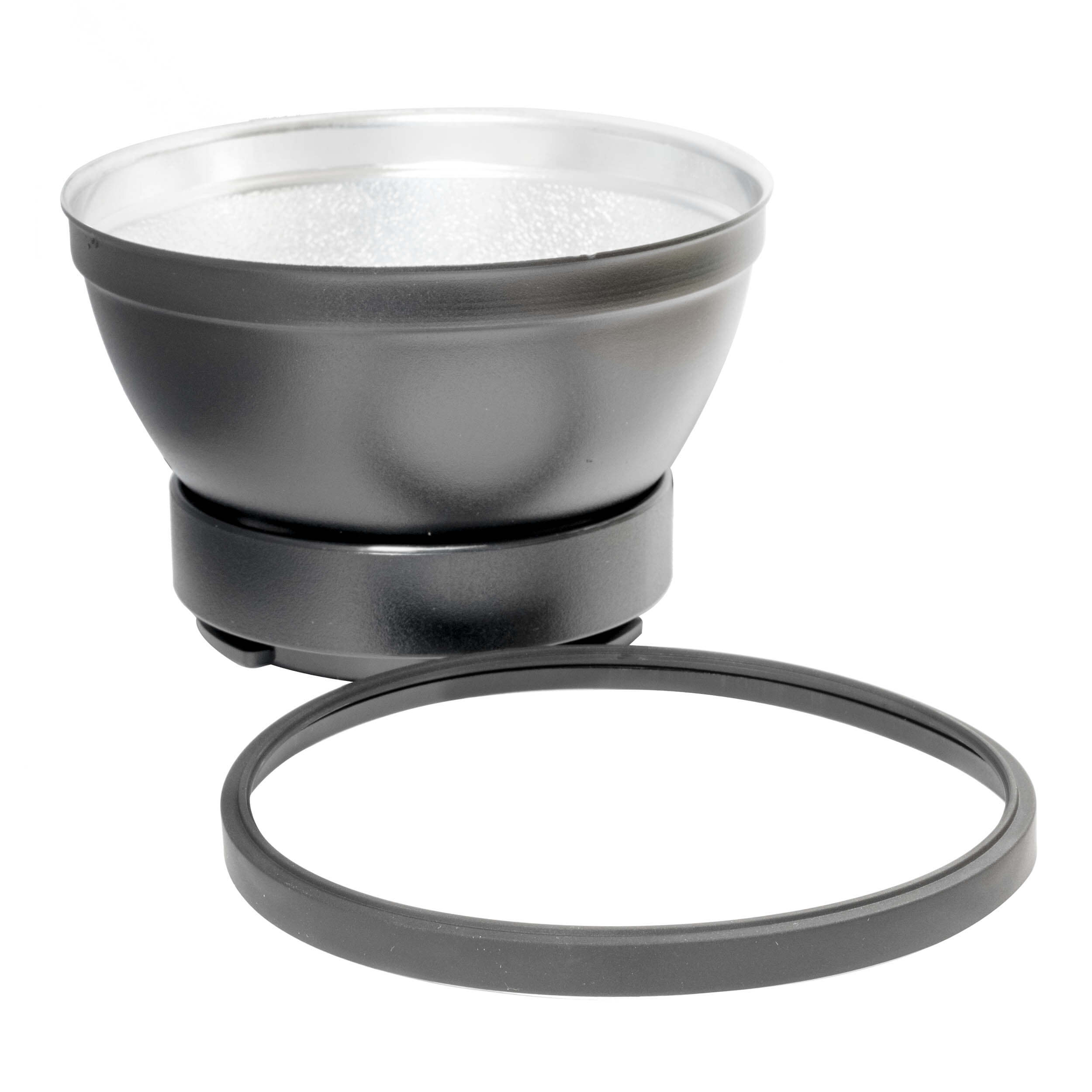 Godox AD300Pro AD R14 High-Quality Aluminum Reflector - Perfect for Studio Photography, Portrait Lighting, and Professional Strobe Setups
