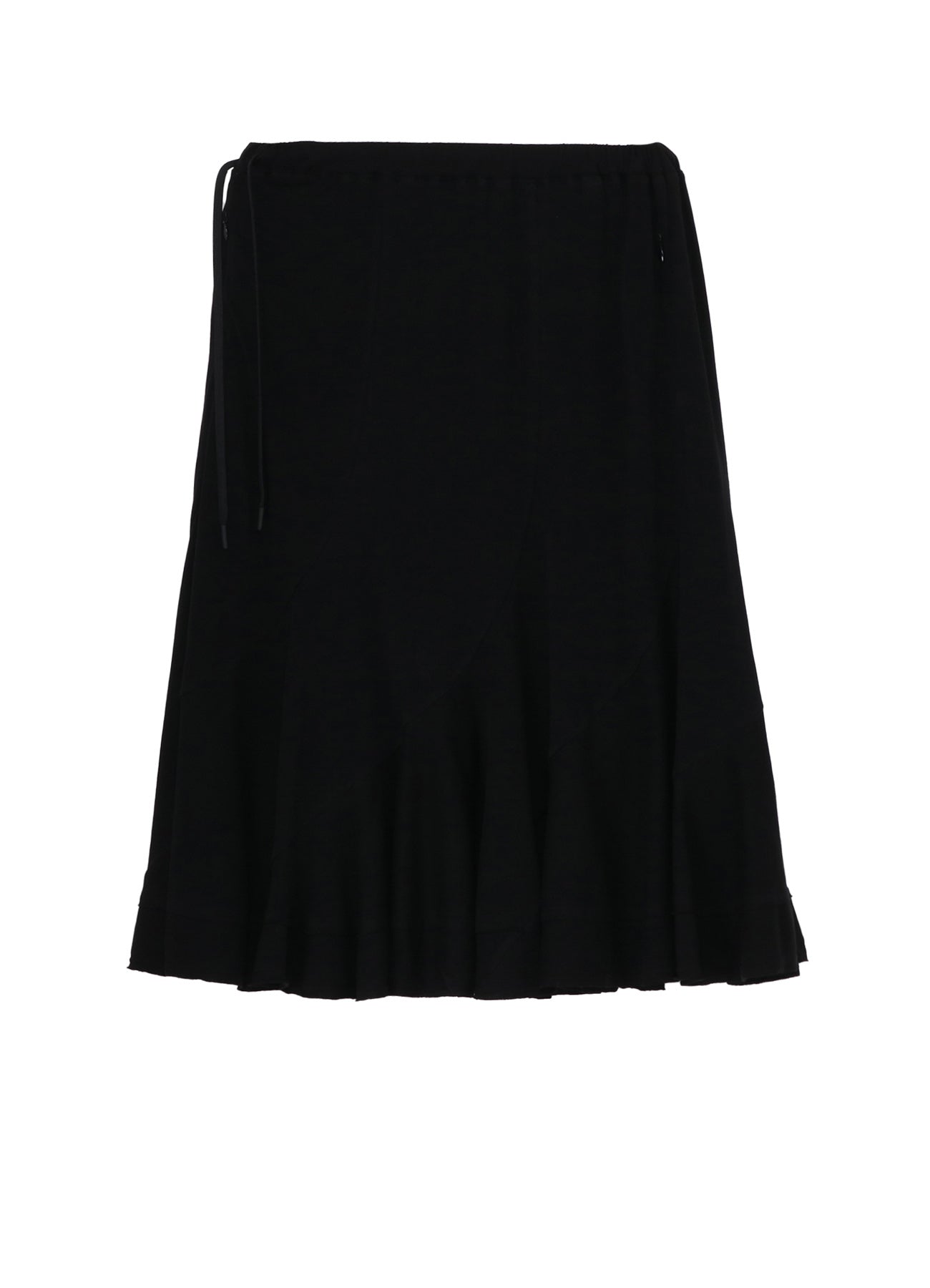 Cotton Single Eringi Skirt - Women's Casual Summer Skirt for Beach, Travel & Everyday Wear