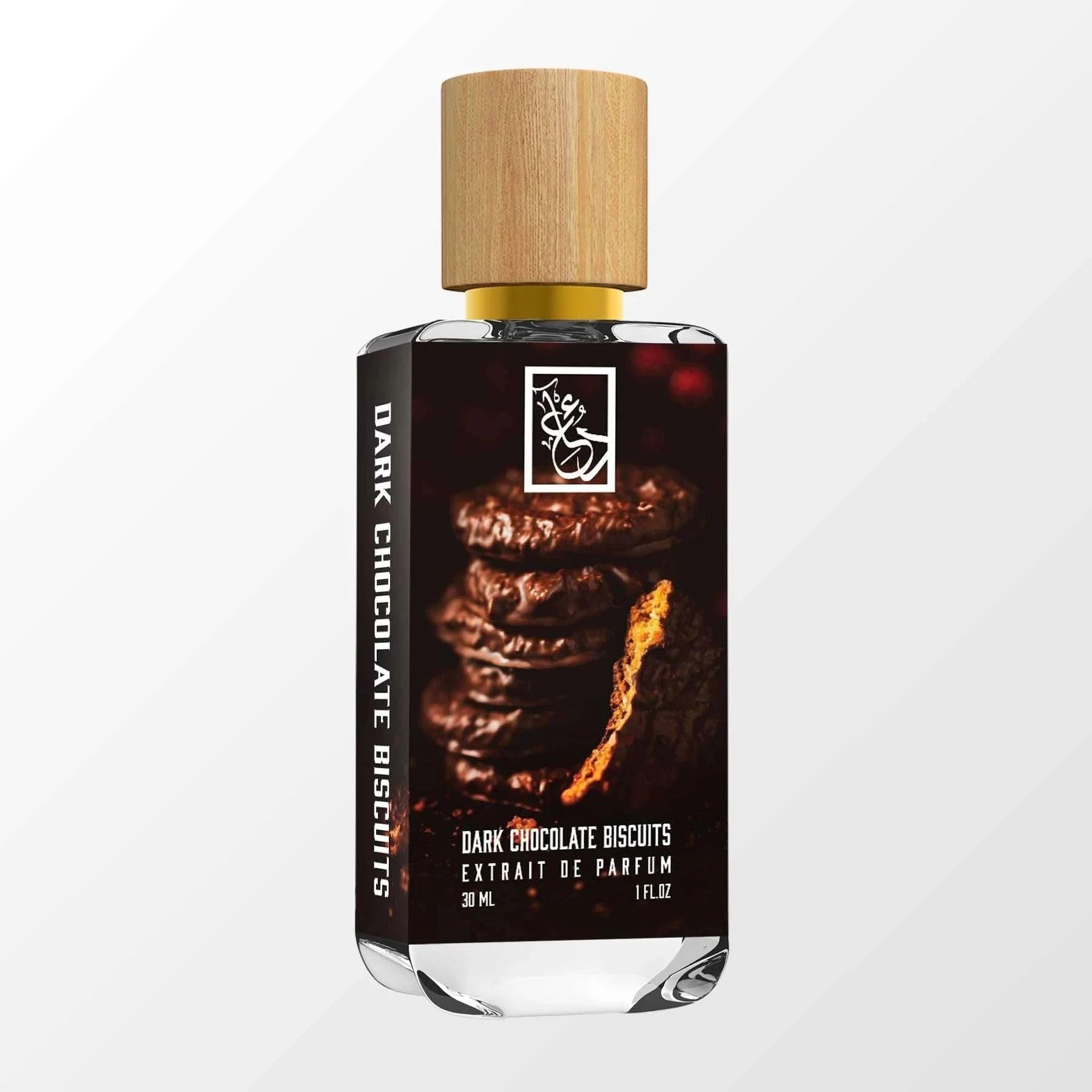 Premium Dark Chocolate Biscuits - Rich Cocoa Flavor, Crunchy Texture - Perfect for Gifts, Snacking & Desserts