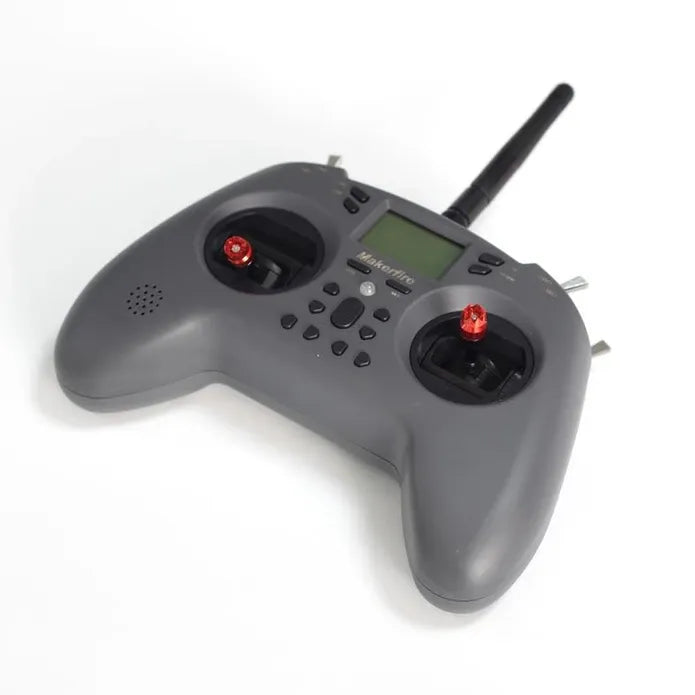 Jumper T Lite Multi Protocol RC Remote Controller with Hall Sensor Gimbal - OpenTX Support, Mode 2 Left Hand Throttle - Perfect for Drone Racing, FPV Flying & RC Model Control