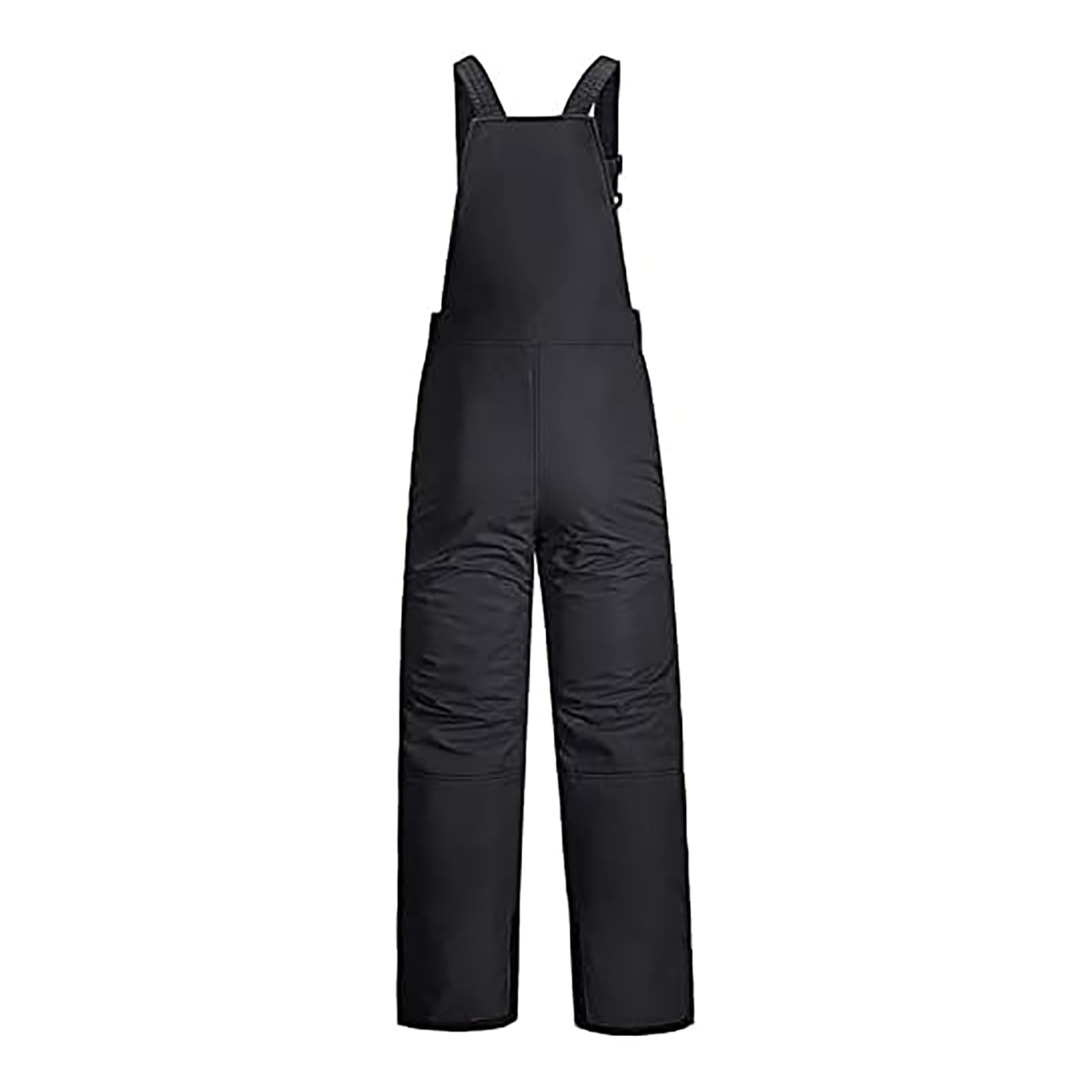 Women's Insulated Waterproof Snow Bibs - Windproof Ski Overalls with Pockets for Snowboarding & Winter Sports | Perfect for Skiing, Snowboarding & Cold Weather Adventures