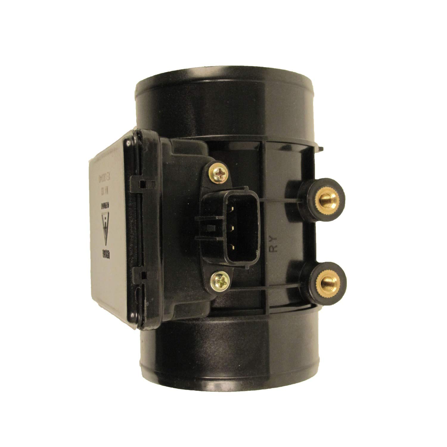 Spectra Premium MA183 Mass Air Flow Sensor with Housing - High Performance Replacement for Improved Engine Efficiency - Perfect for Car, Truck & SUV Maintenance