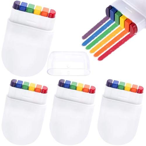 White -4pcs