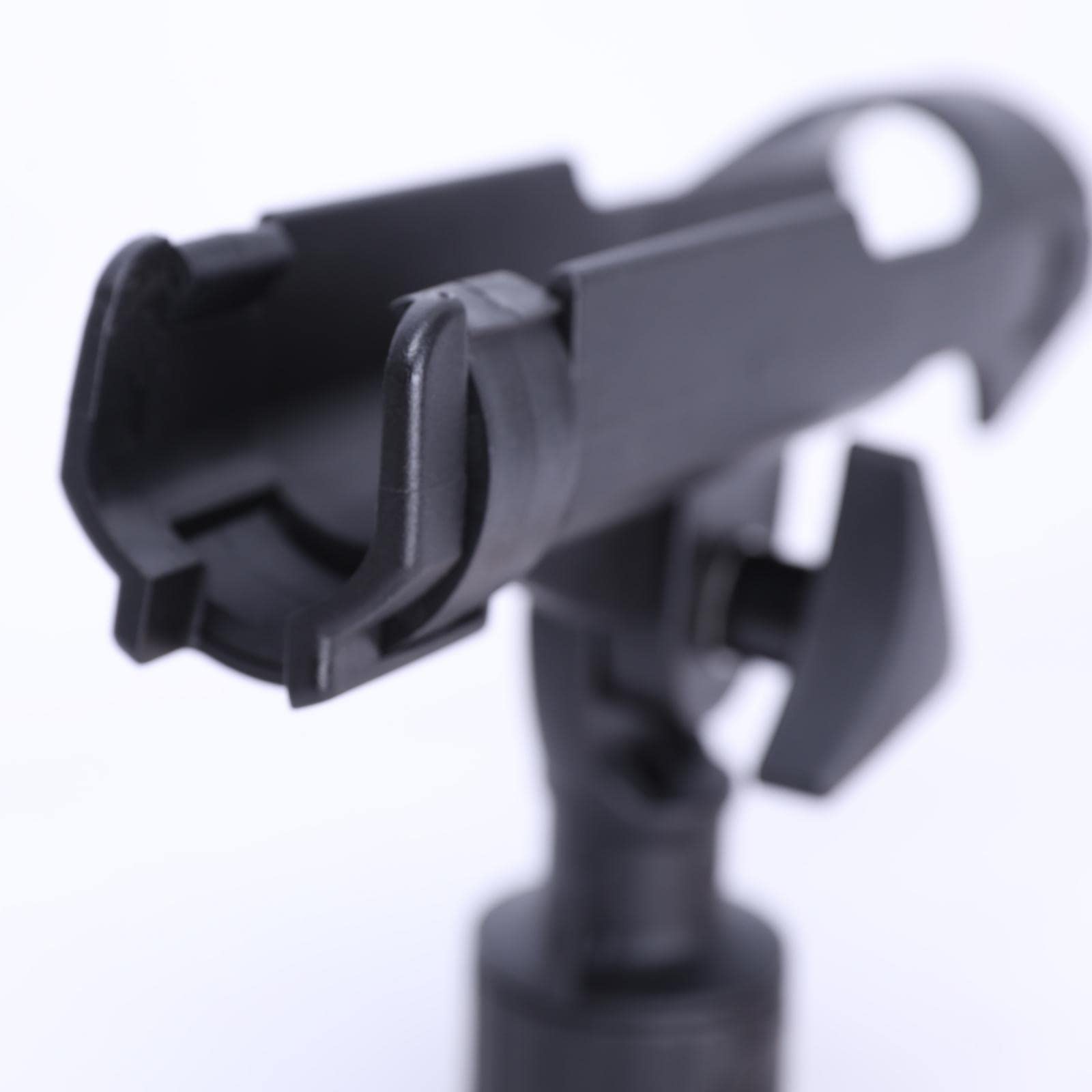 Adjustable Kayak Fishing Rod Holder - Track Mounted Boat Rod Holder for Secure & Easy Fishing | Perfect for Kayak, Canoe & Small Boat Anglers