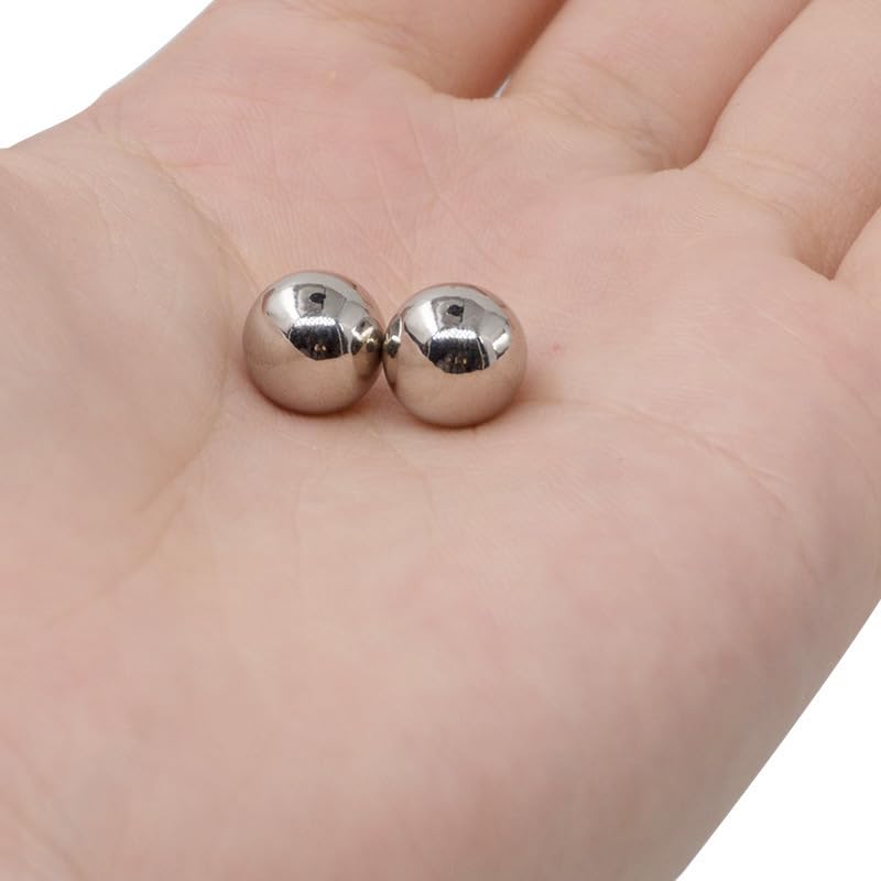 Fake Nipple Rings for Women - Non-Piercing Silver Body Jewelry | Trendy Dainty Nipple Covers for Parties, Cosplay & Fashion Accessories