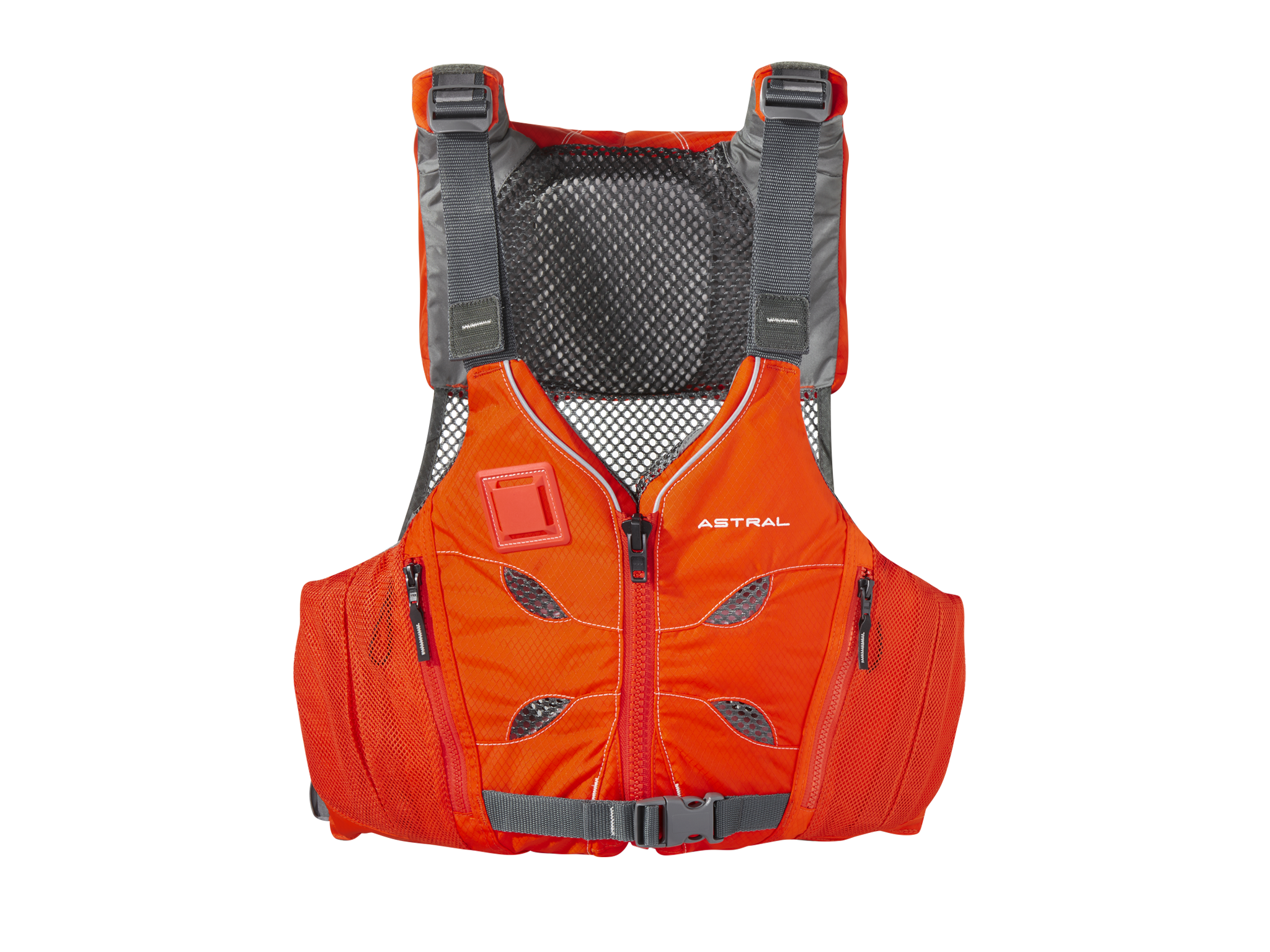 Fire Orange