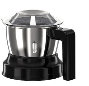 Ultra Vario+ Stealth Mixer Jars - High Performance Blender Accessories for Smoothies, Protein Shakes & Food Prep | Commercial & Home Kitchen Use