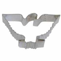 American Eagle Metal Cookie Cutter - 2.5