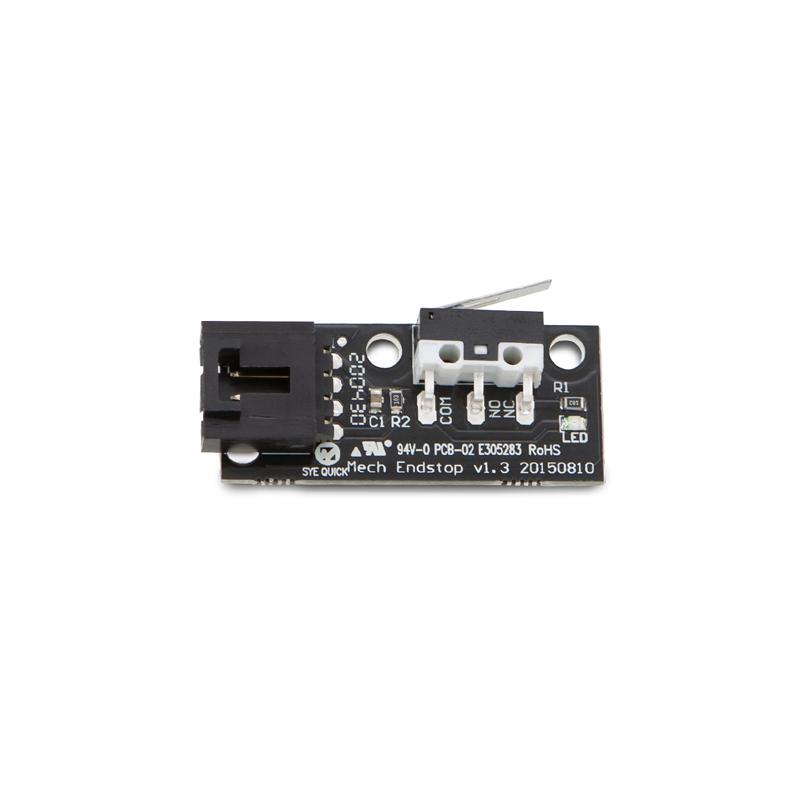 FlashForge Finder Y-Axis Sensor Limit Switch Replacement Part - Compatible with 3D Printers | Ideal for DIY Repairs & Maintenance