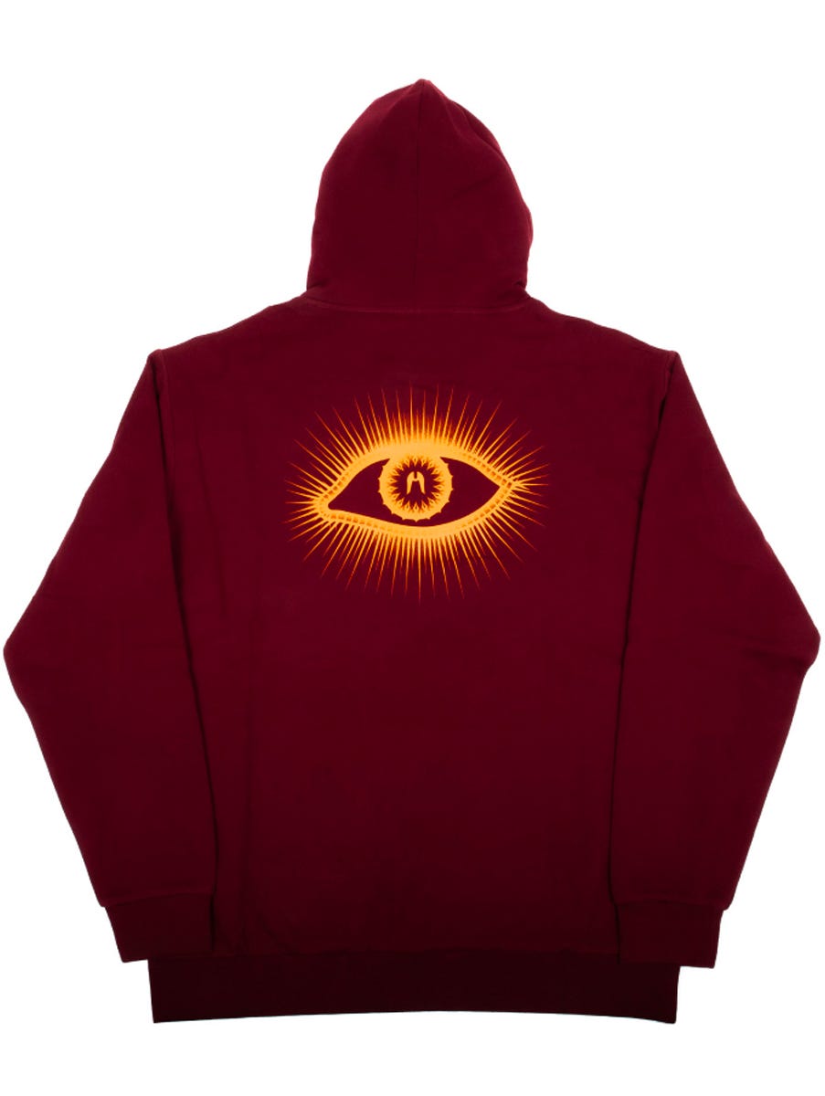 Ethic Vertigo Hoodie - Stylish & Comfortable Pullover for Men & Women | Perfect for Casual Wear, Street Fashion & Outdoor Activities