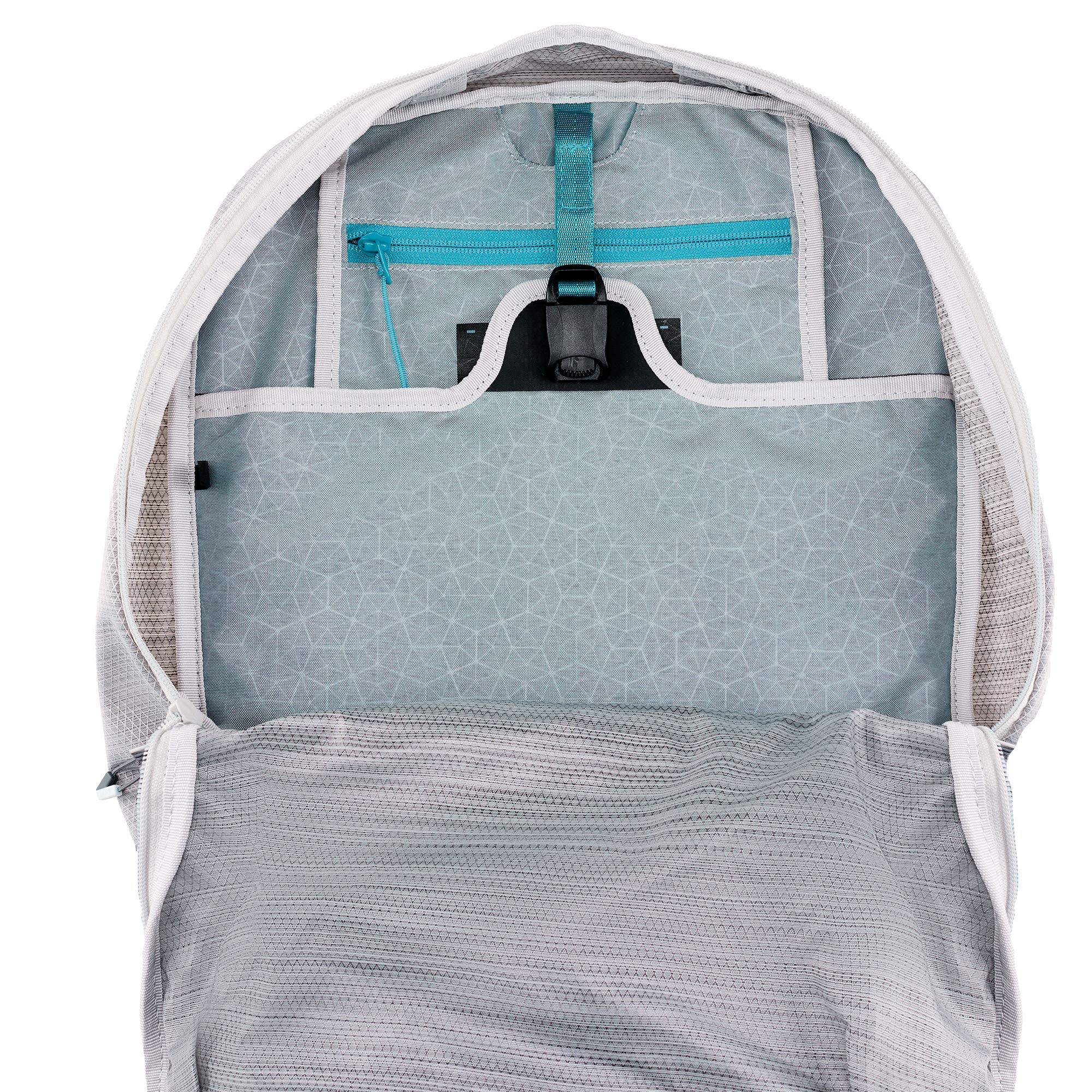 HEIMPLANET Original MOTION ARC 20L Lightweight Backpack - Waterproof Hiking Daypack for Outdoor Adventures, Travel & Commuting