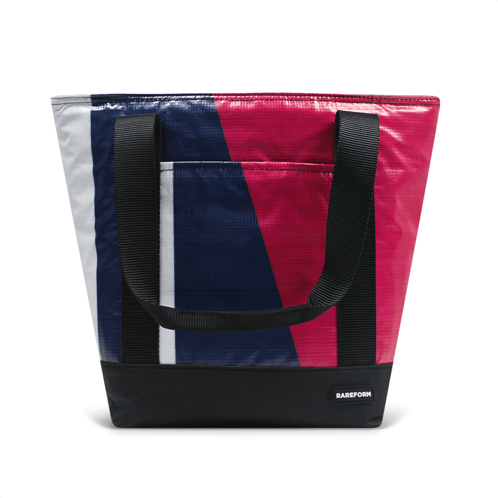 Beck Cooler Bag Bk1 01225 - Insulated Lunch Bag for Work, Picnics & Outdoor Adventures - Leakproof & Durable Portable Cooler for Food & Drinks