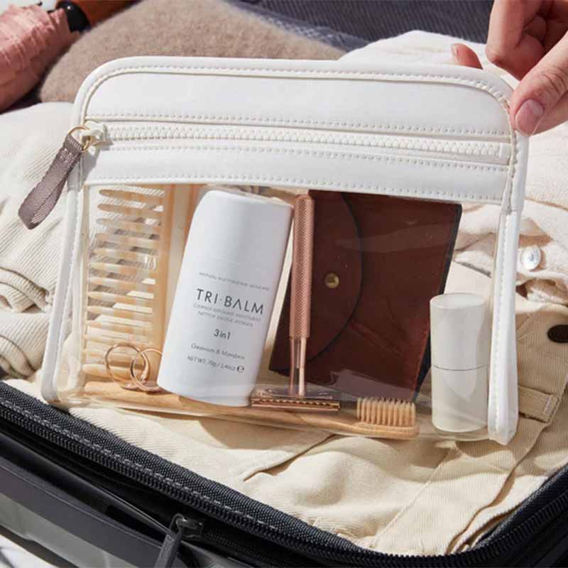 Formulae Prescott Tri Balm Essential Stick - All-Natural Healing Balm for Dry Skin, Lips & Minor Cuts | Perfect for Outdoor Activities, Travel & Daily Skincare