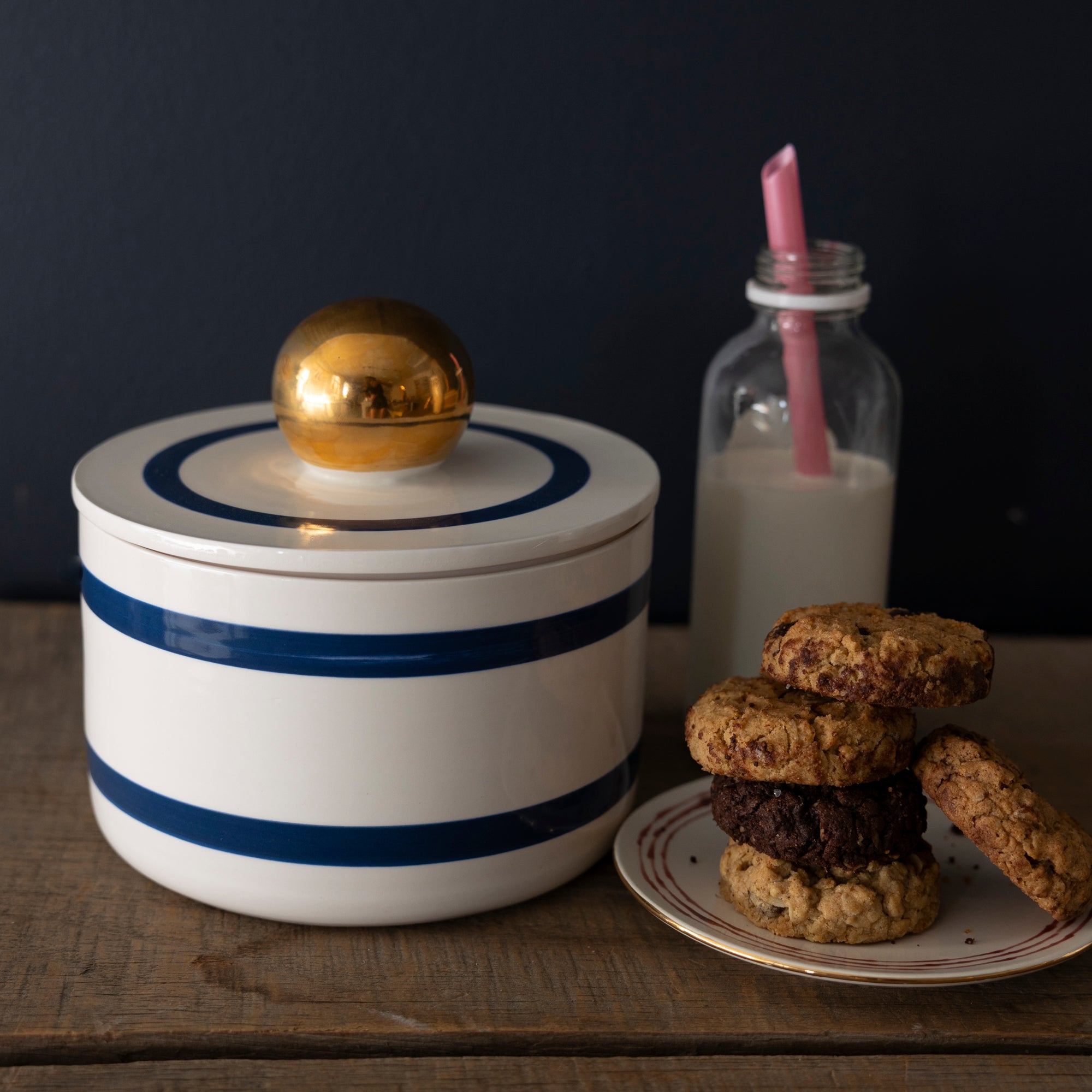Jill Rosenwald x Kayak Cookies - Handmade Artisan Cookies for Gifts, Parties & Outdoor Adventures | Perfect for Kayaking, Camping & Travel Snacks