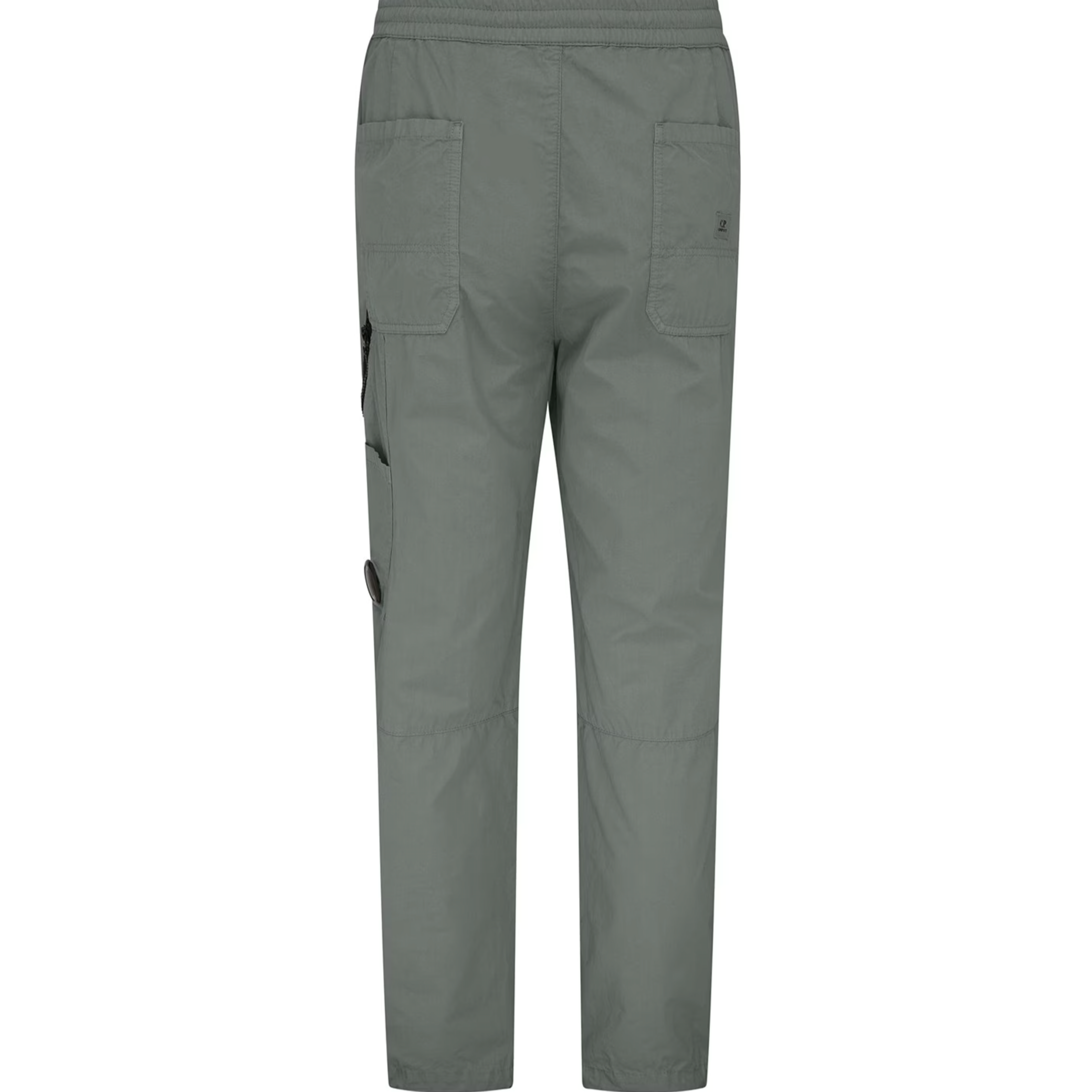 CP Company Microreps Cargo Pants for Men - Military Style Tactical Pants with Multiple Pockets - Perfect for Outdoor Adventures, Hiking & Urban Streetwear