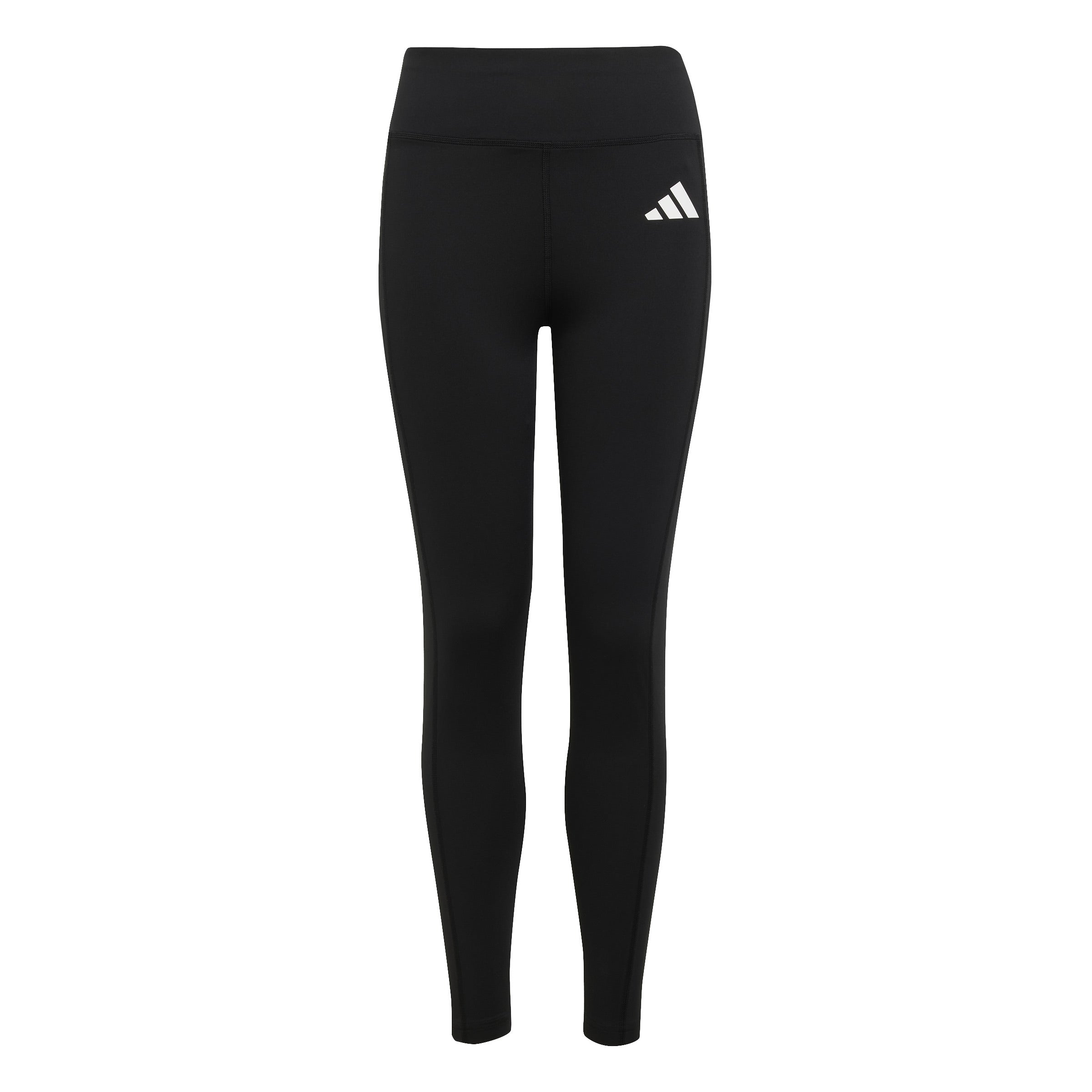 Adidas All Sports Optime Favorite 7/8 Leggings for Kids & Women - Comfortable Workout Leggings for Running, Yoga, and Gym Training