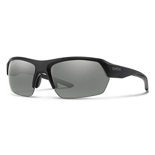 Matte Black / Chromapop Polarized Platinum / Contrast Rose